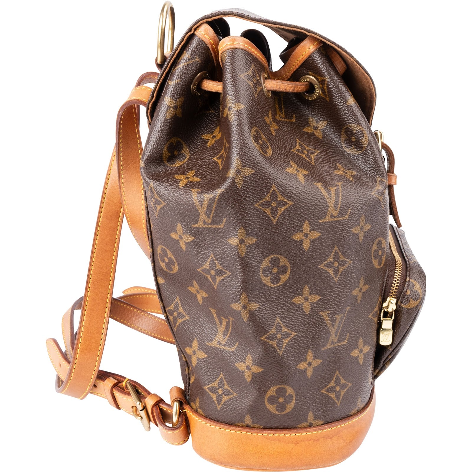Louis Vuitton - Montsouris MM Backpack