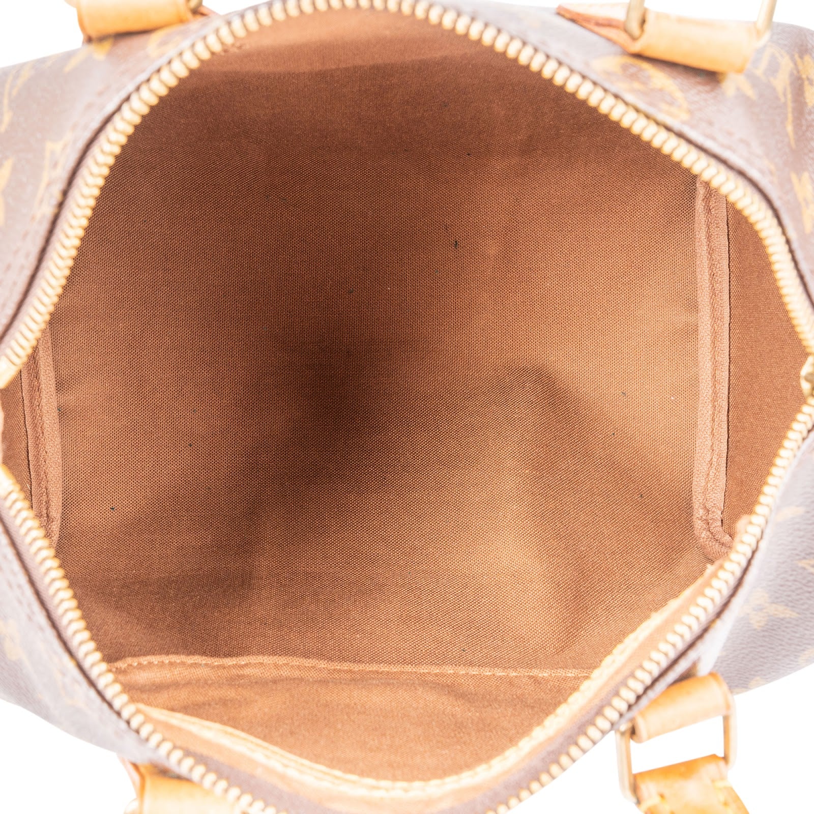 Louis Vuitton - Speedy 25 Boston Bag
