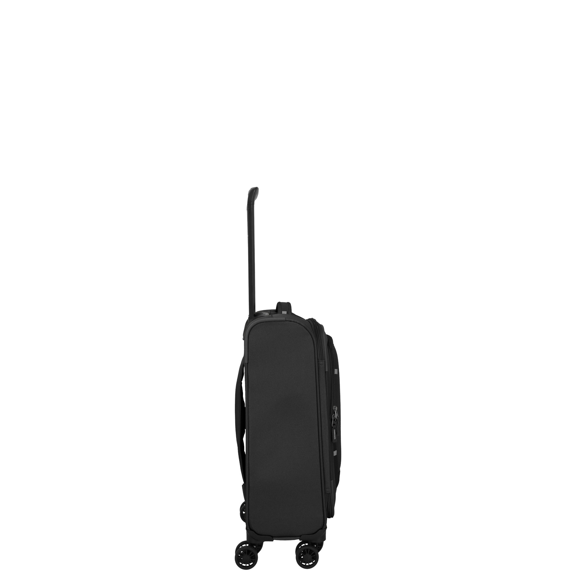 UMBRIA Handgepäck S (55 cm) - Black