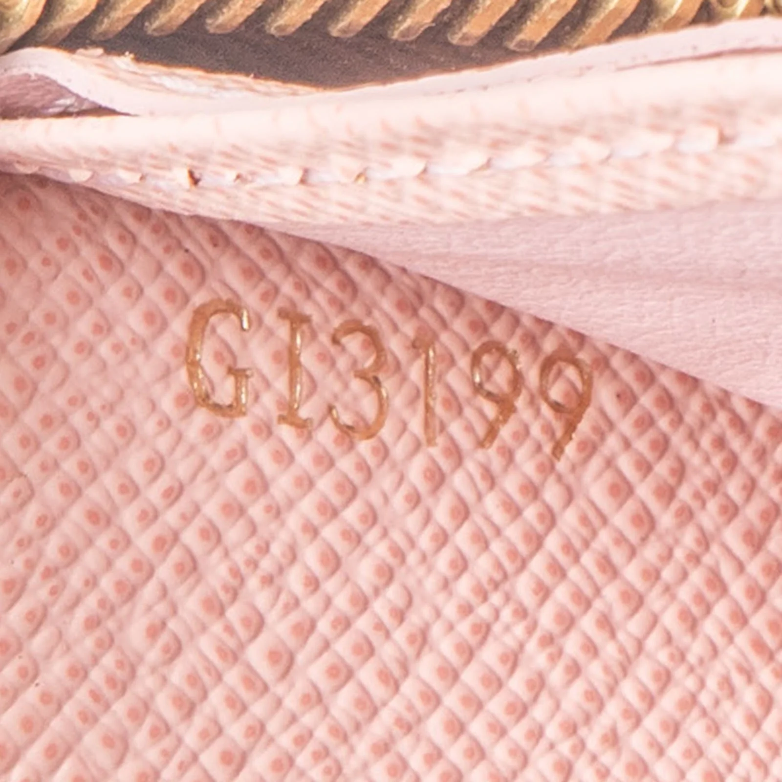 Louis Vuitton Limited Monogram Canvas Vivienne Day Zippy Wallet