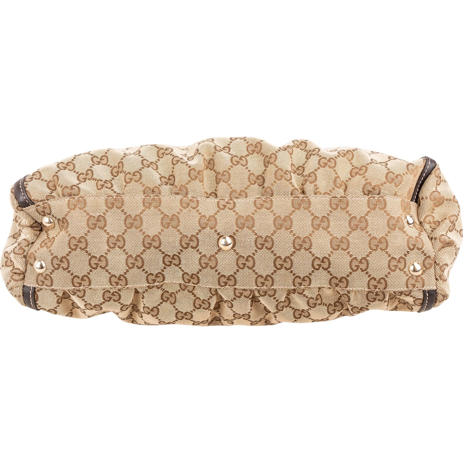 GUCCI – Abbey D-Ring Satchel-handtas