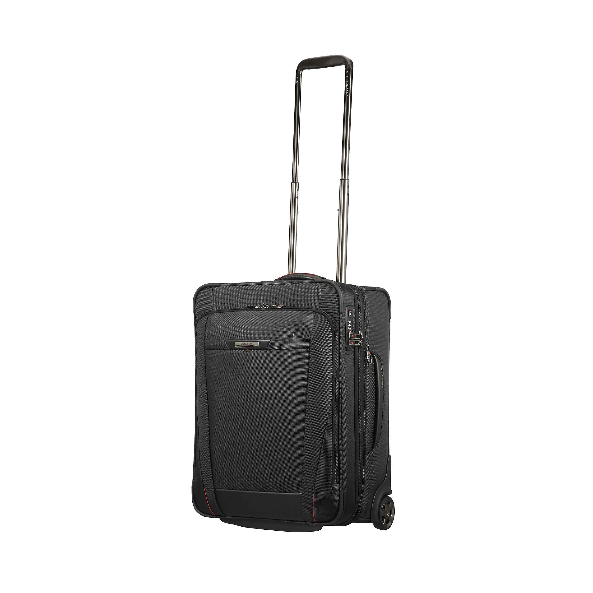 Upright mit 2 Rollen 55/20 EXP Pro-DLX5 S 44.5 Liter