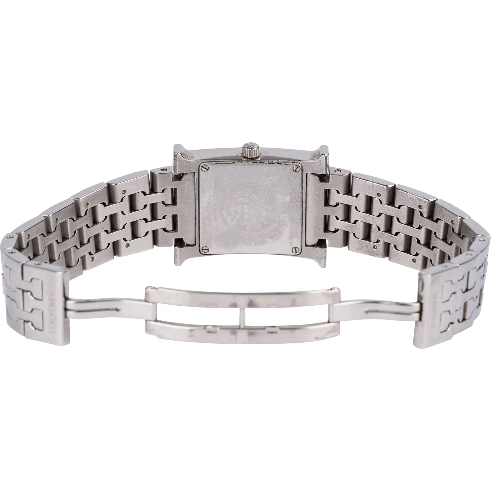 Hermès Heure H HH1.210 Watch
