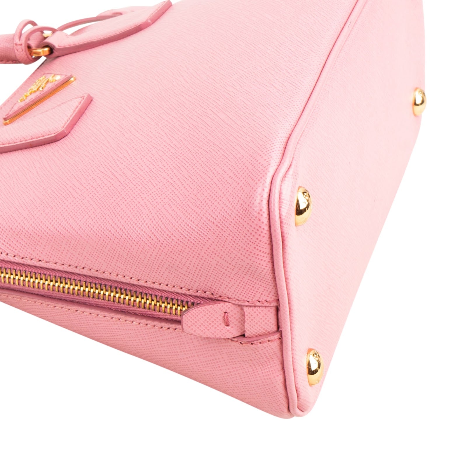 Prada - Mini Promenade Handbag