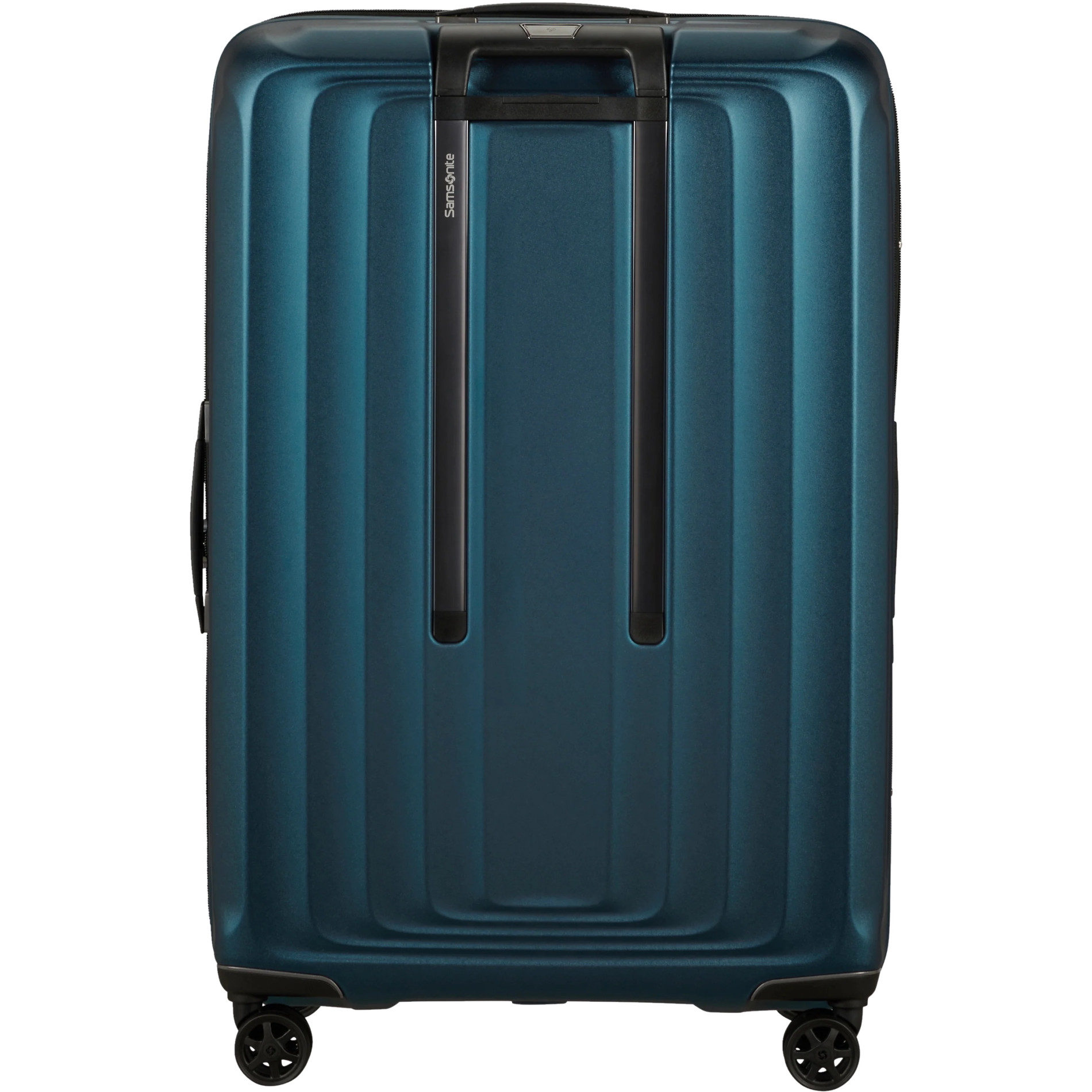 Nuon L (75 cm) erweiterbar - matt petrol blue