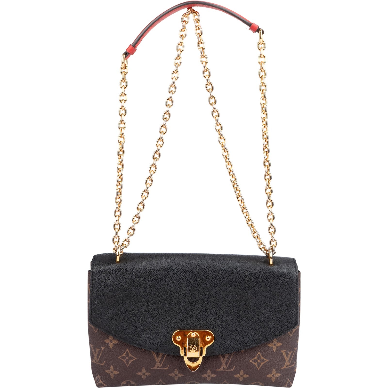 Louis Vuitton - Saint Placide Crossbody Bag