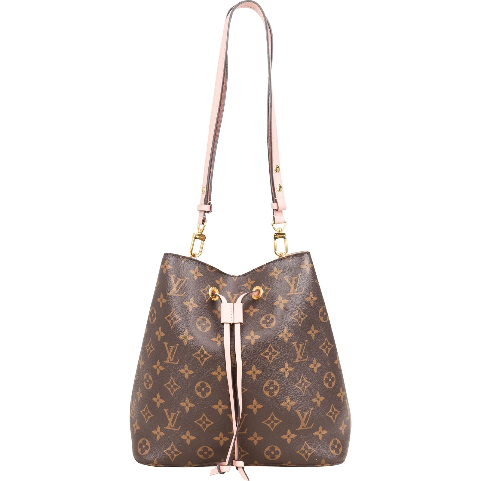 Louis Vuitton Monogram Canvas NéoNoé Crossbody Bag
