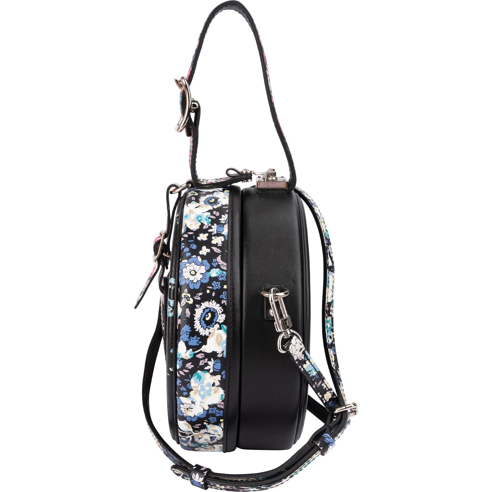 Louis Vuitton - Petite Boite Chapeau Crossbody Bag