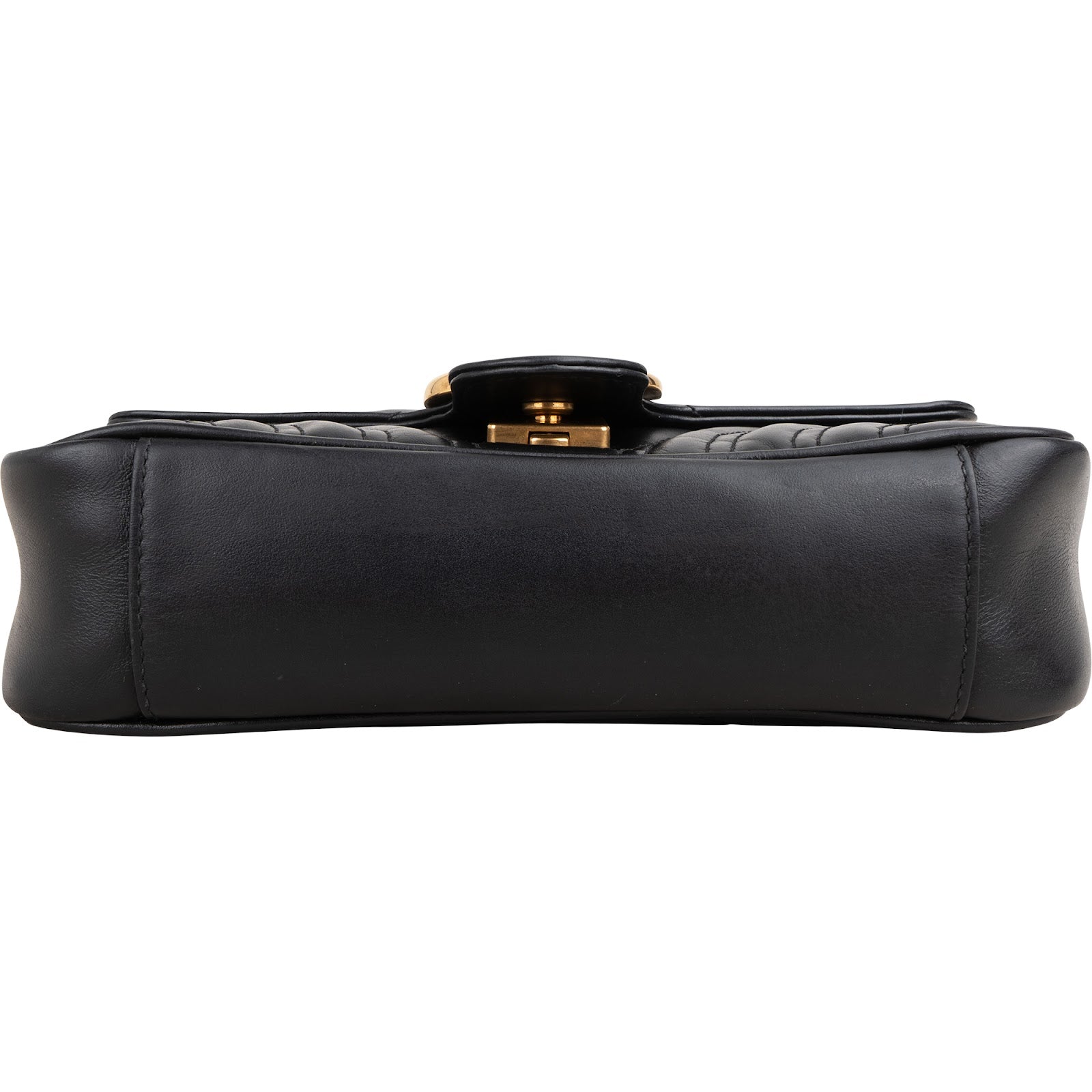 Gucci - GG Marmont Crossbody Bag