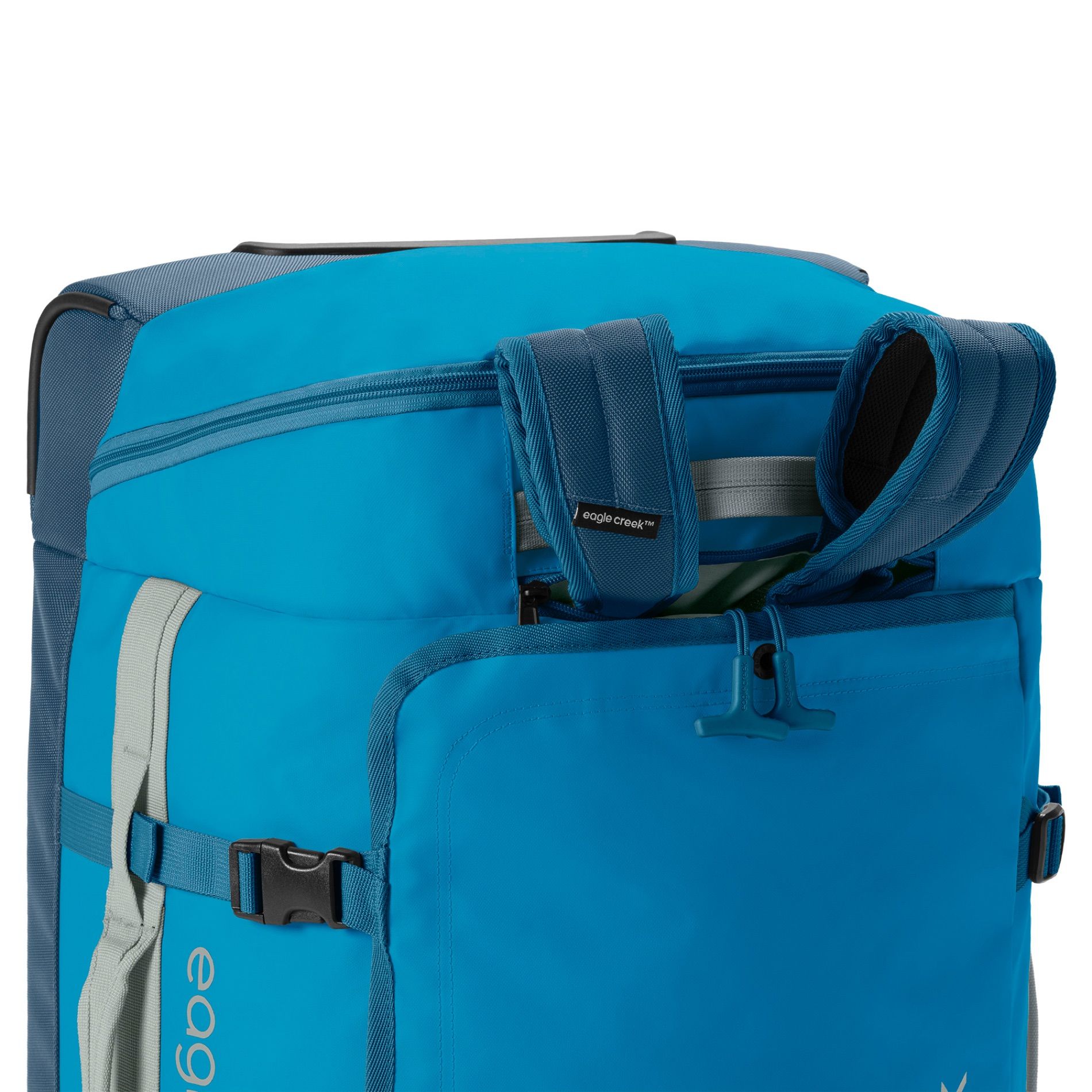 Walizka na kółkach Cargo Hauler XT 90 l