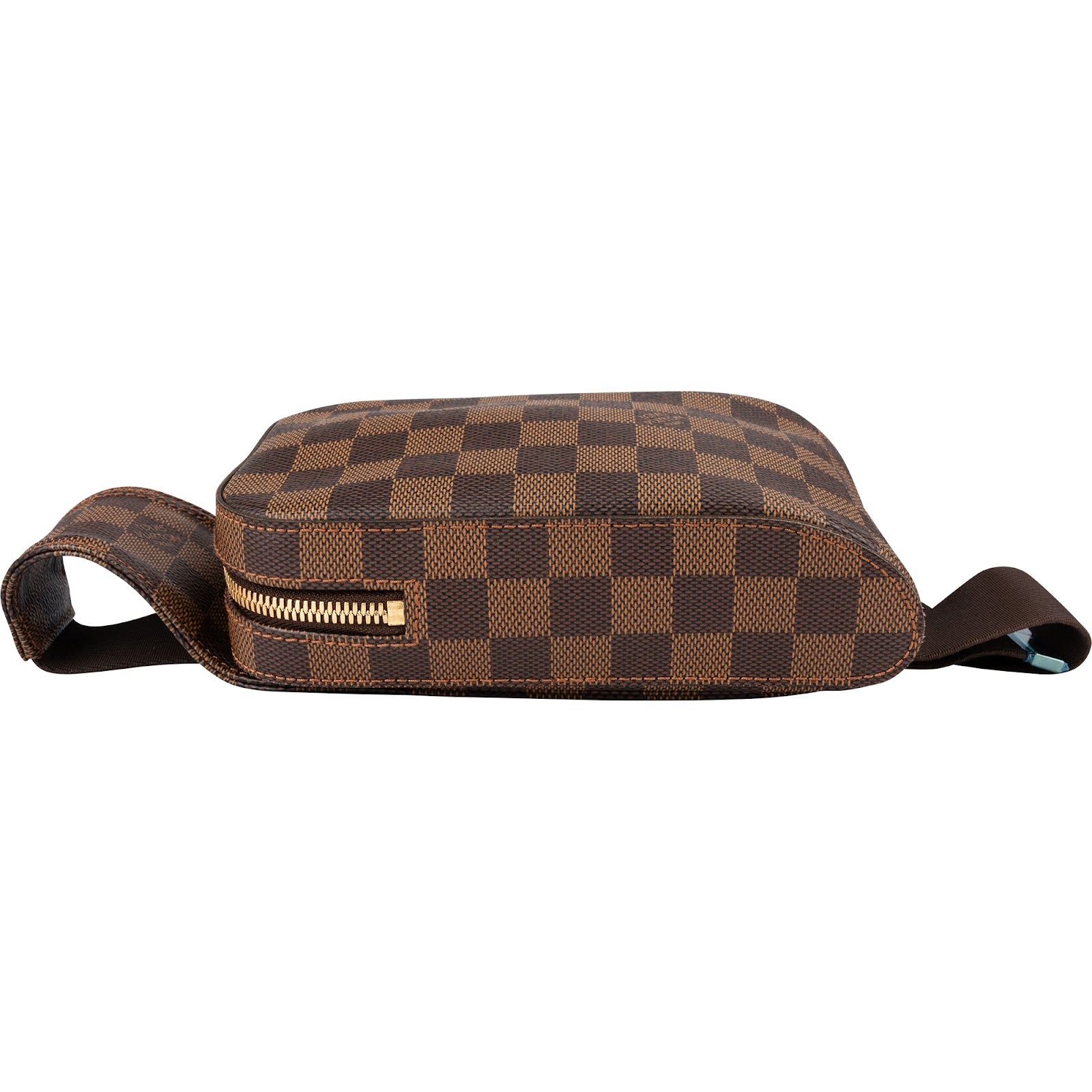Louis Vuitton - Geronimos Crossbody Bag
