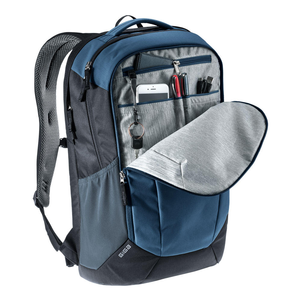 Daypack Giga - marine-ink