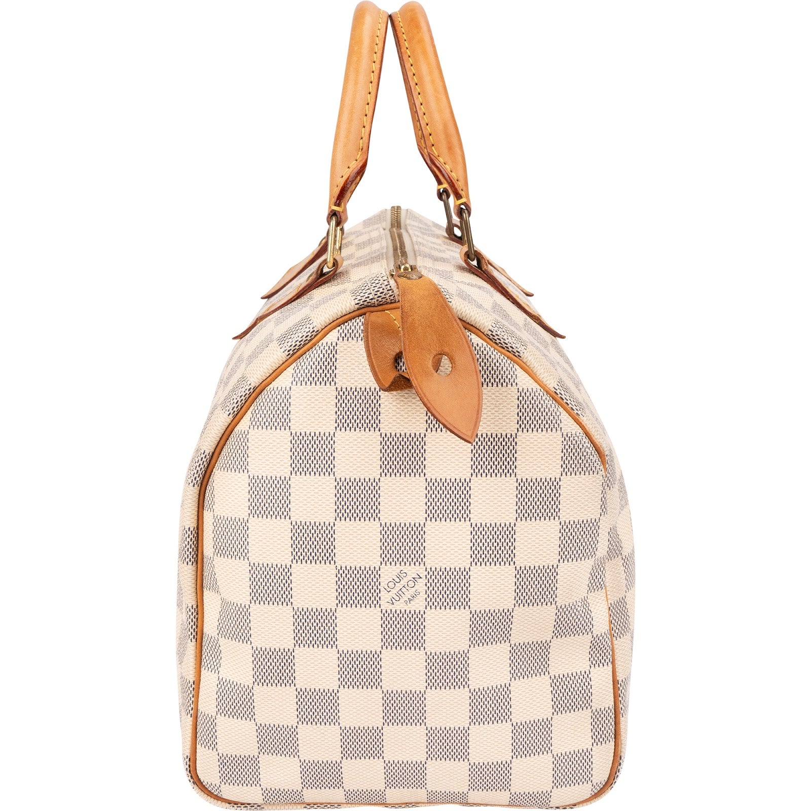 Louis Vuitton - Sac Speedy 30 Boston
