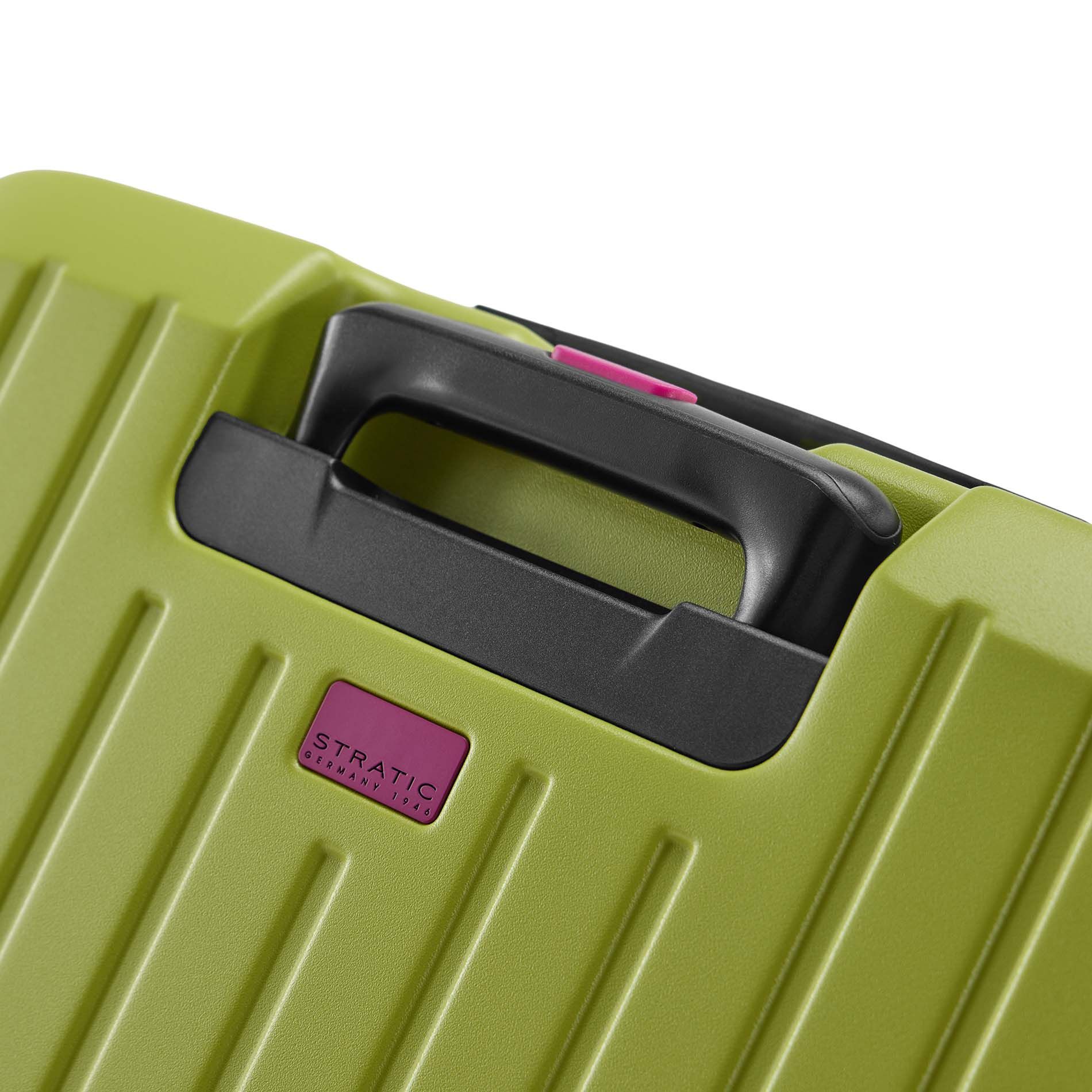 BUZZ - Trolley M (65 cm) extendable