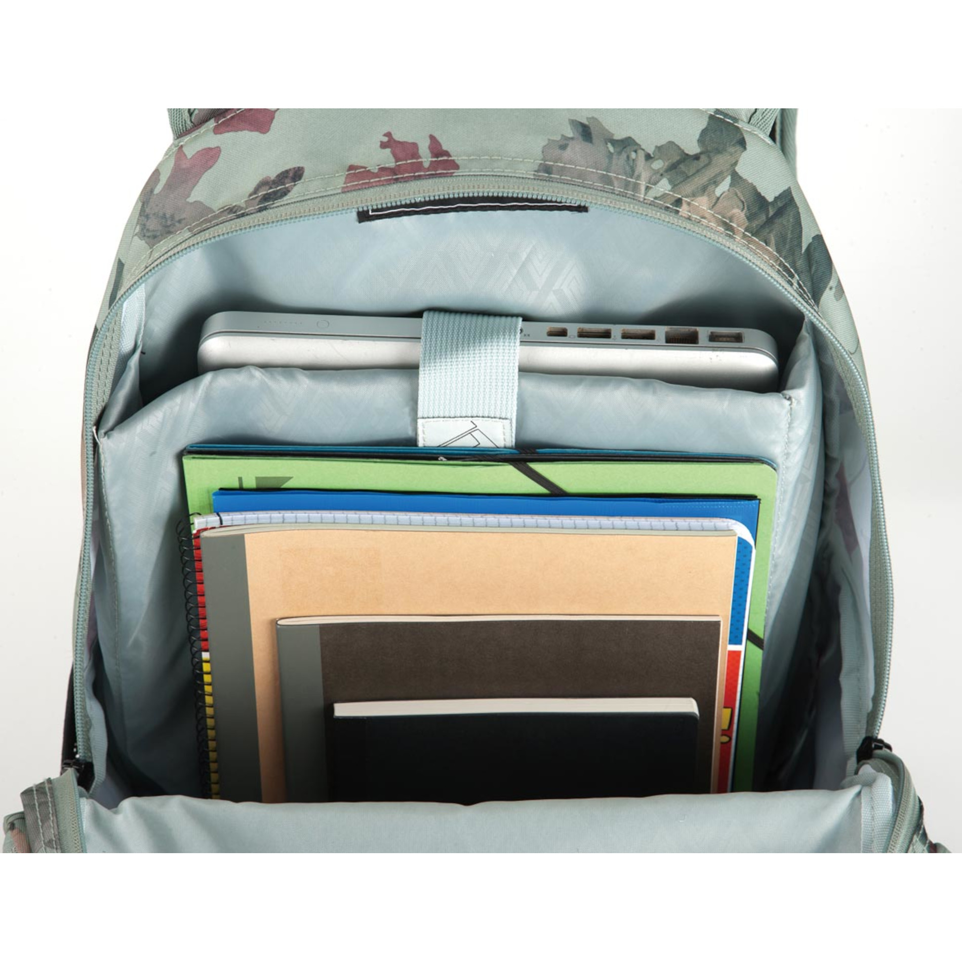 Rucksack STASH 29 - Dead Flower