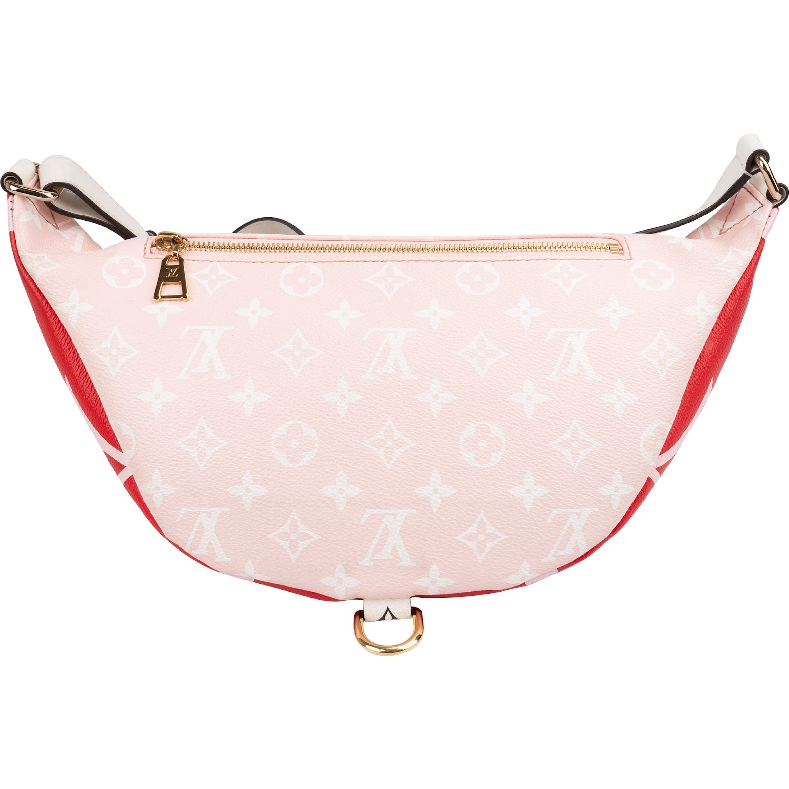 Louis Vuitton – Giant Bumbag Crossbody Bag