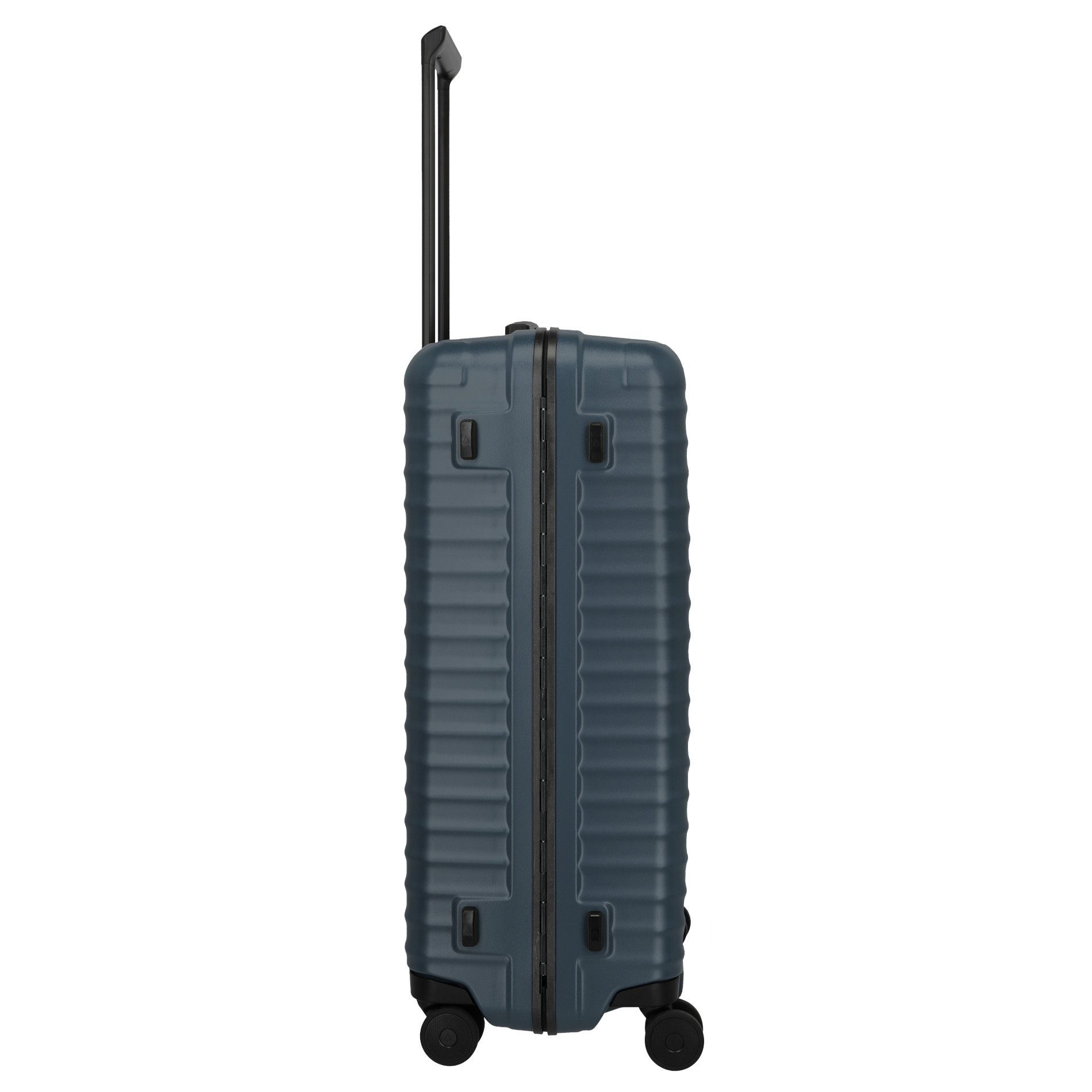 OVERSEAS Trolley L (75 cm) - Midnight blue