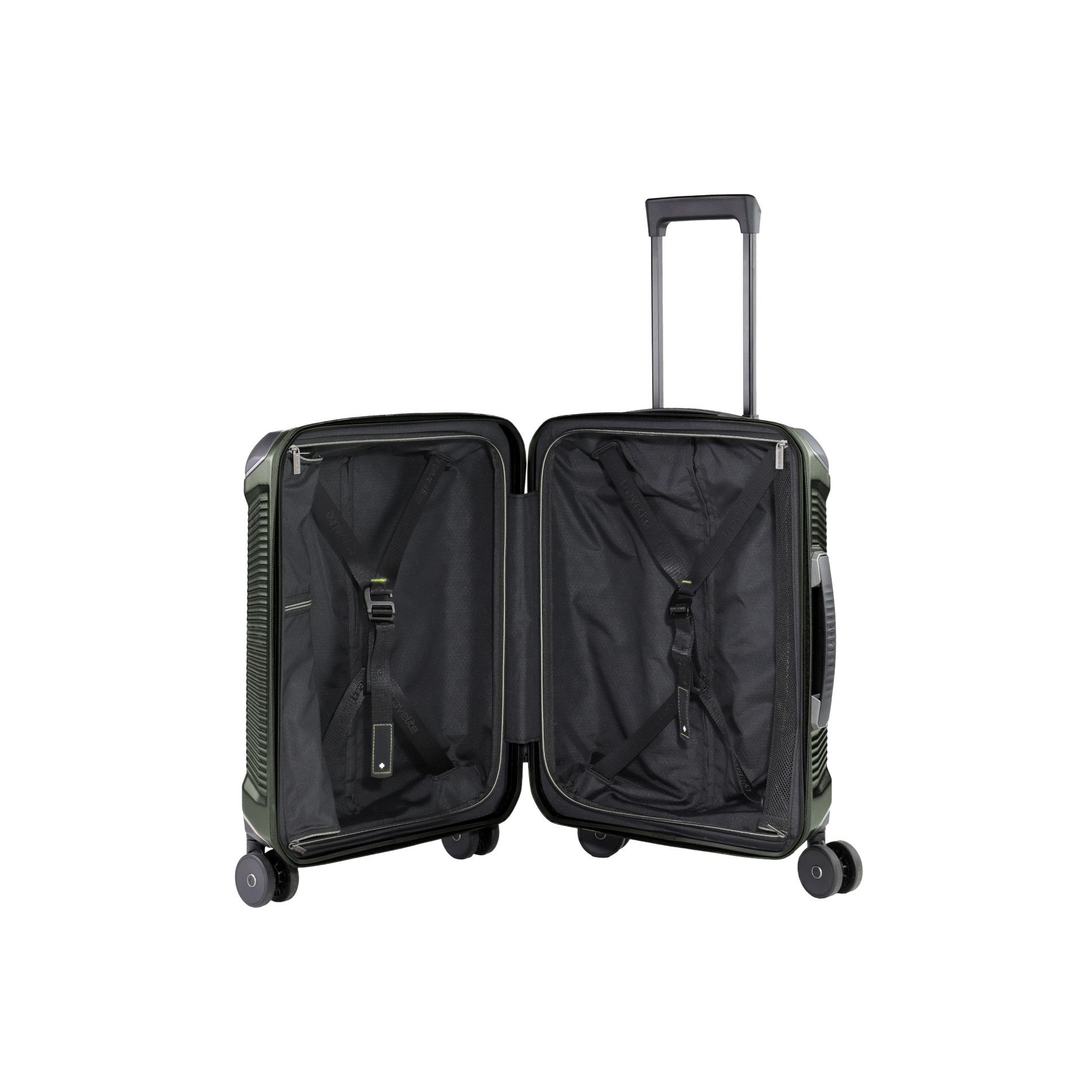 MILLENNIUM Bagaż podręczny S (55 cm) – Pine Green