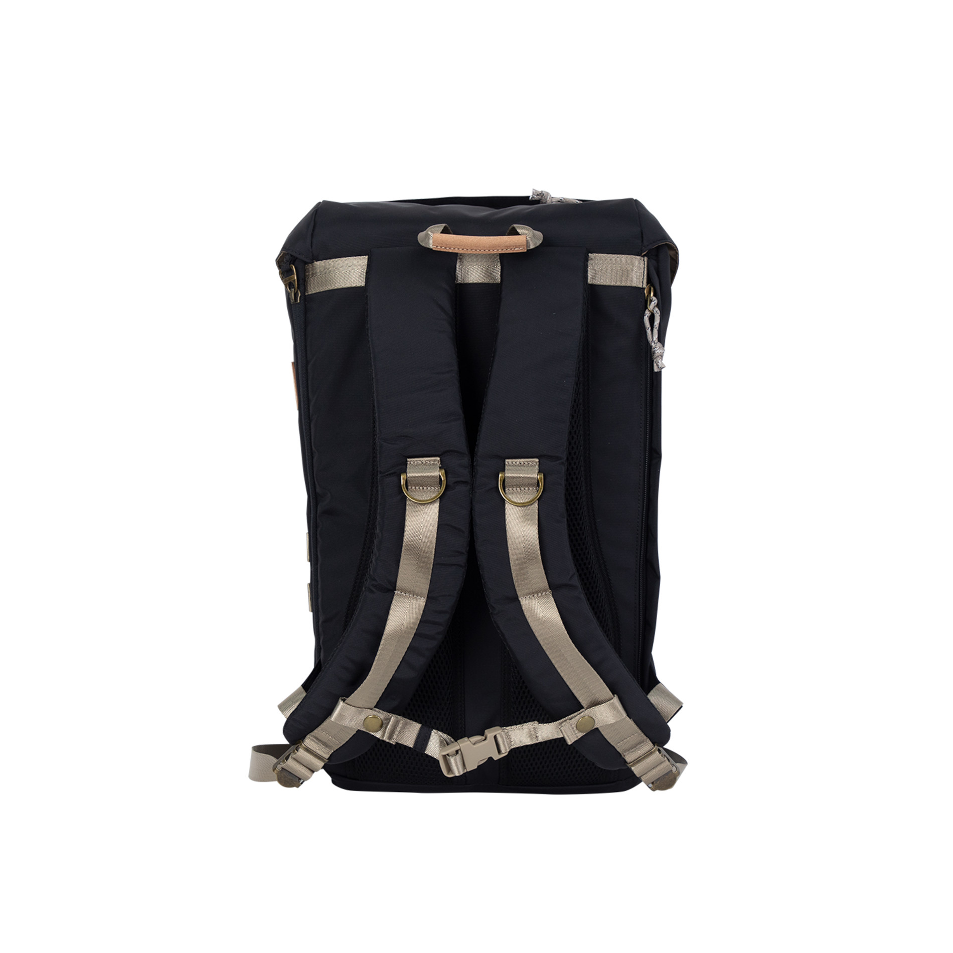 Colorado Jungle Backpack - black