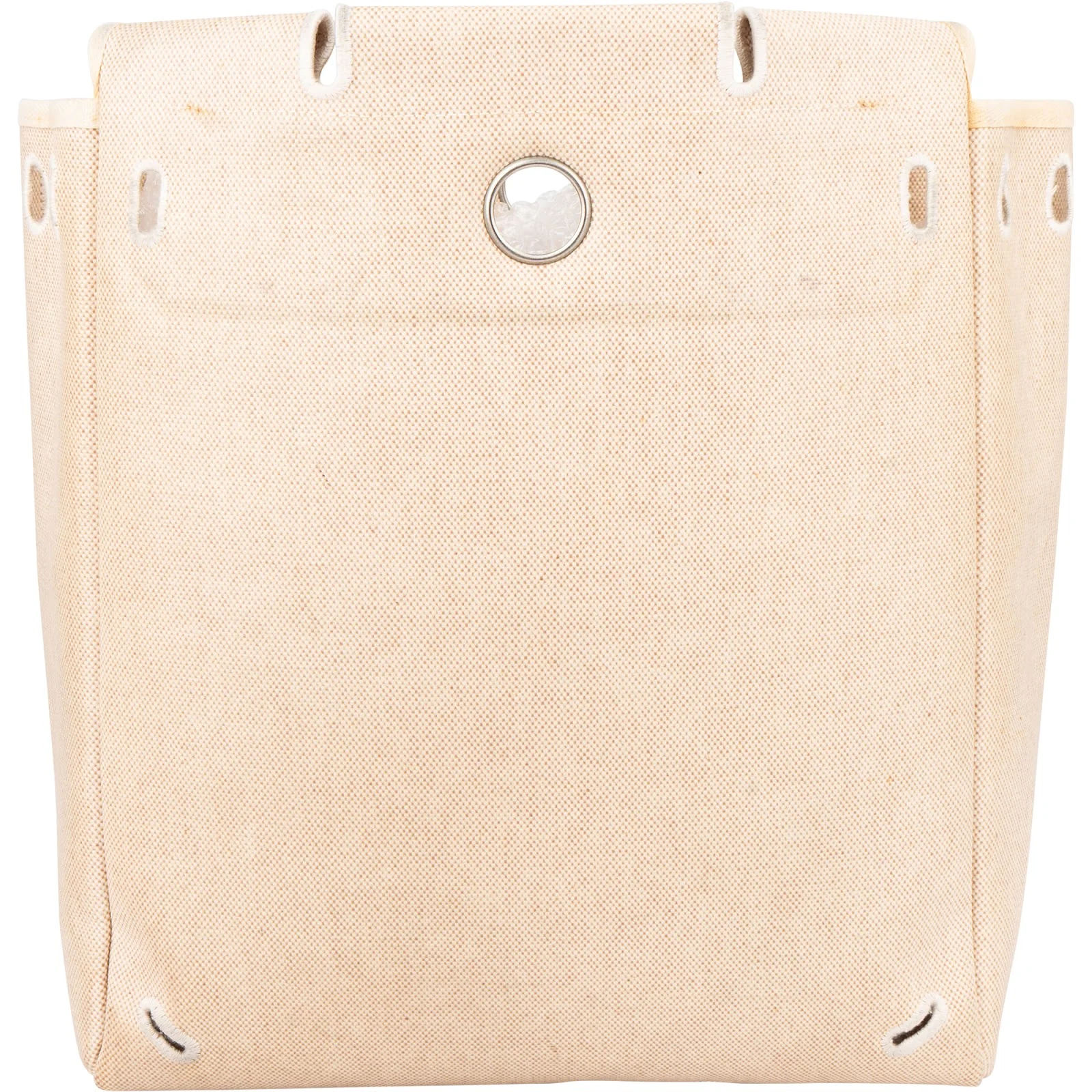 Hermès Classic Eolebag Herbag PM 2 in 1 Backpack