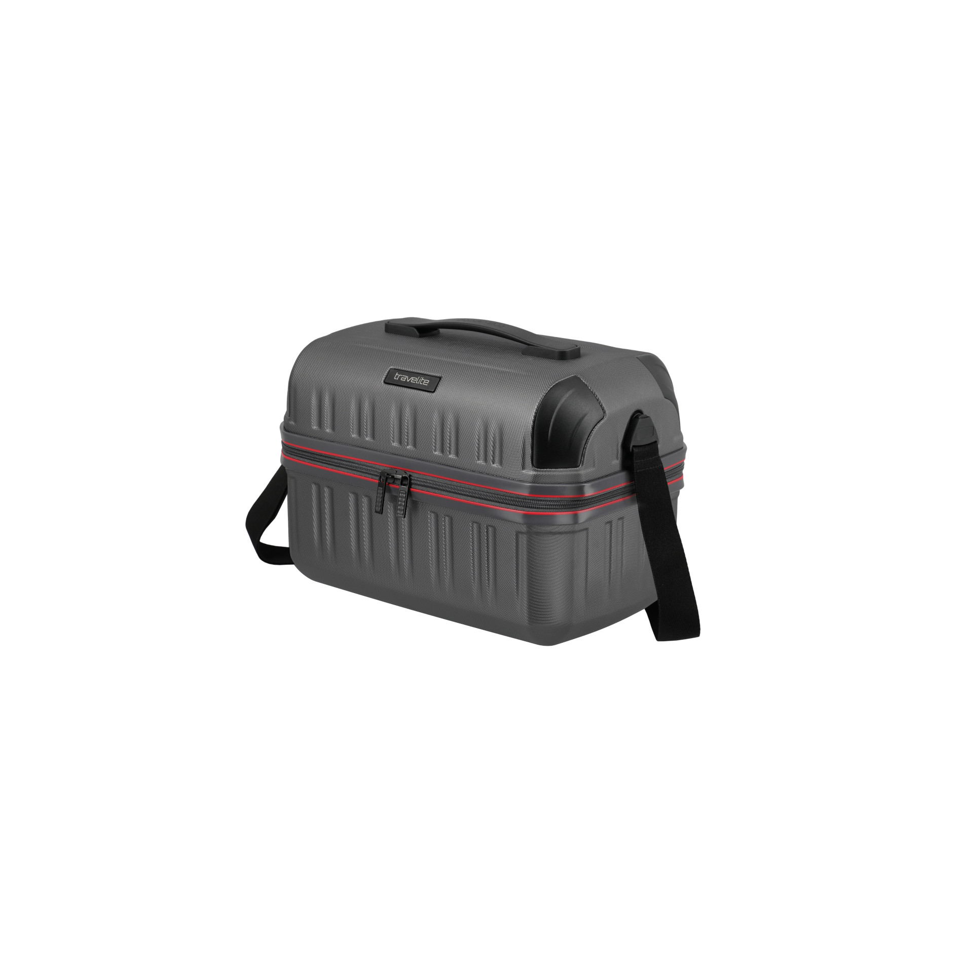 DYNAMIIC Beautycase - Anthracite