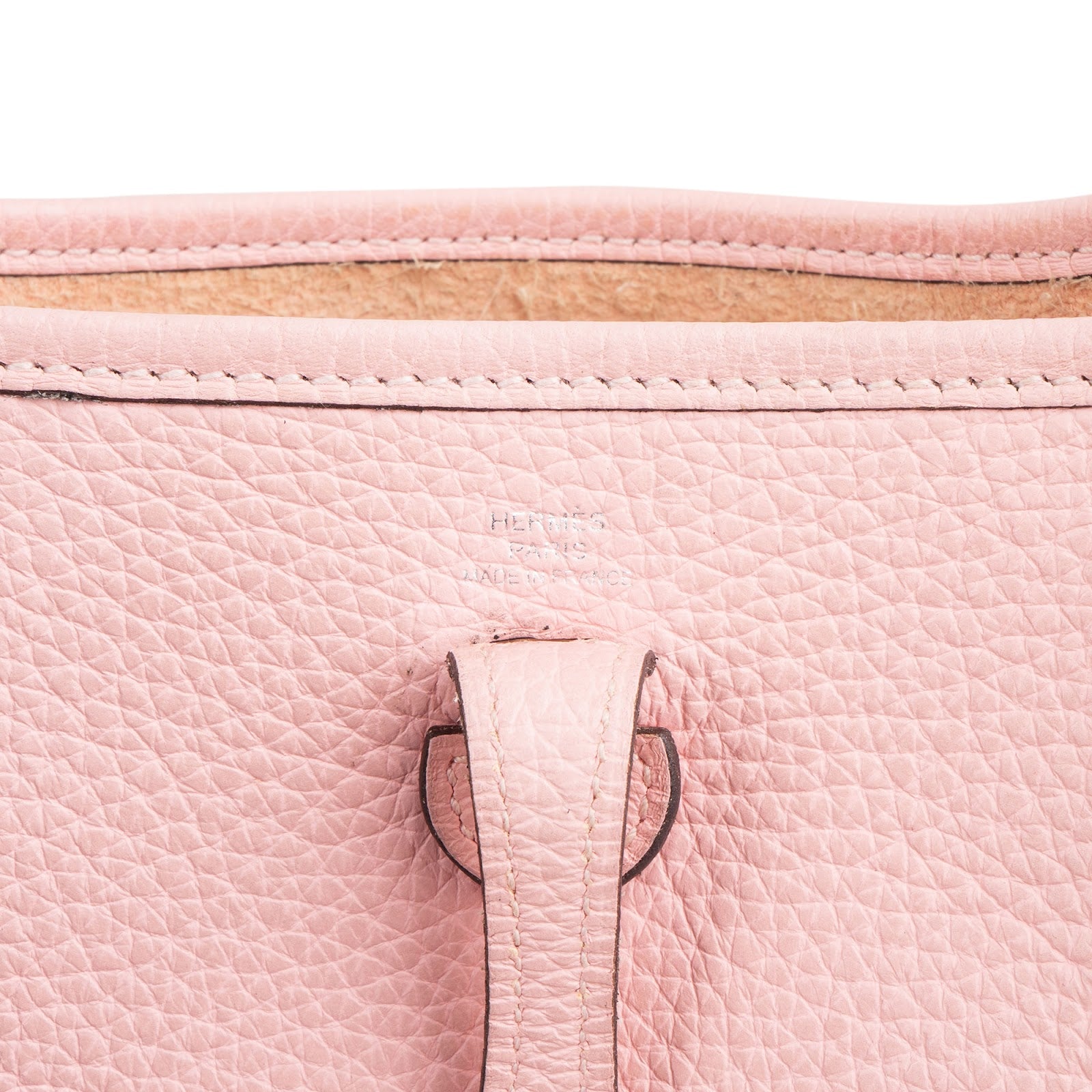 Hermès - Evelyne 16 Crossbody Bag