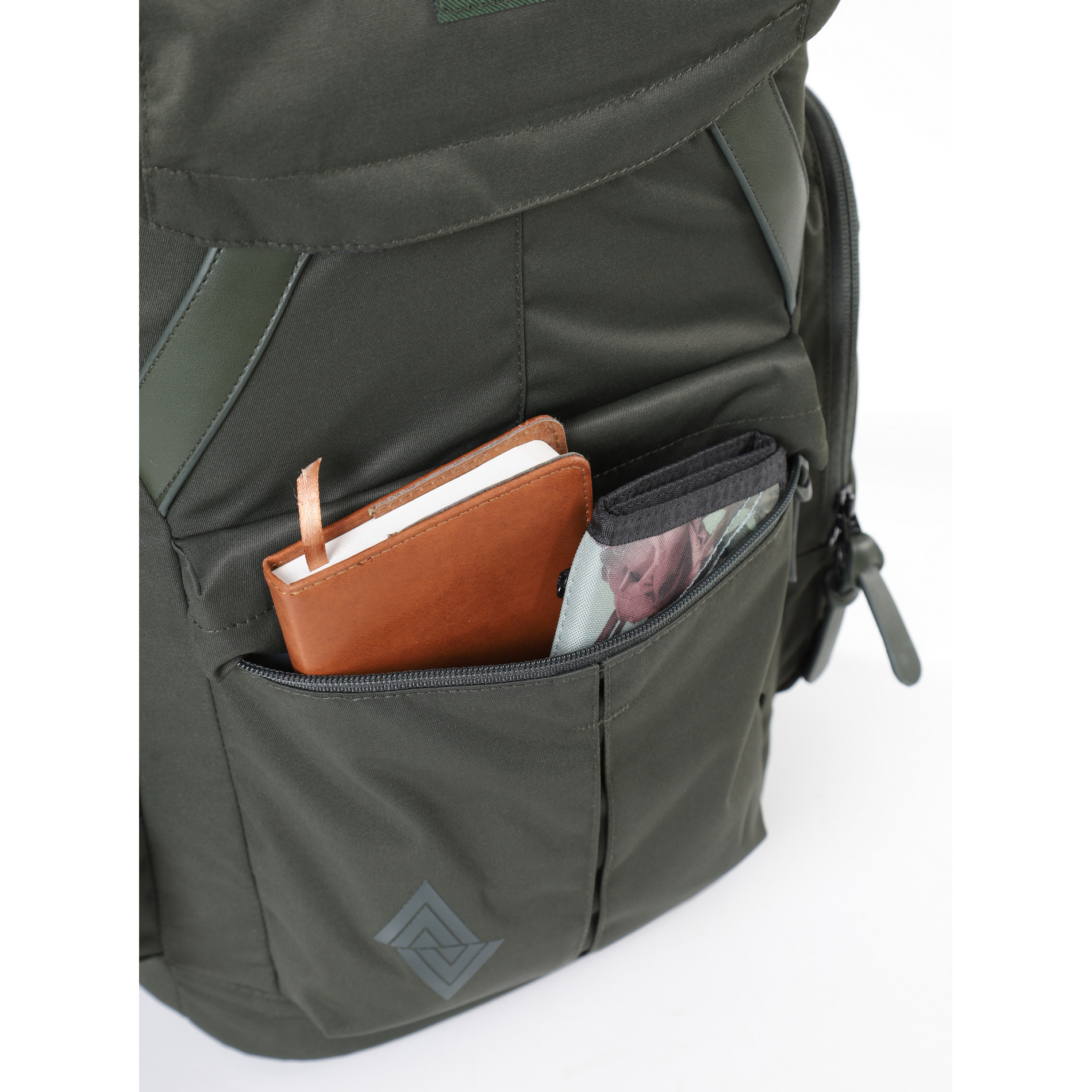 Rucksack DAYPACKER TWO - Rosin