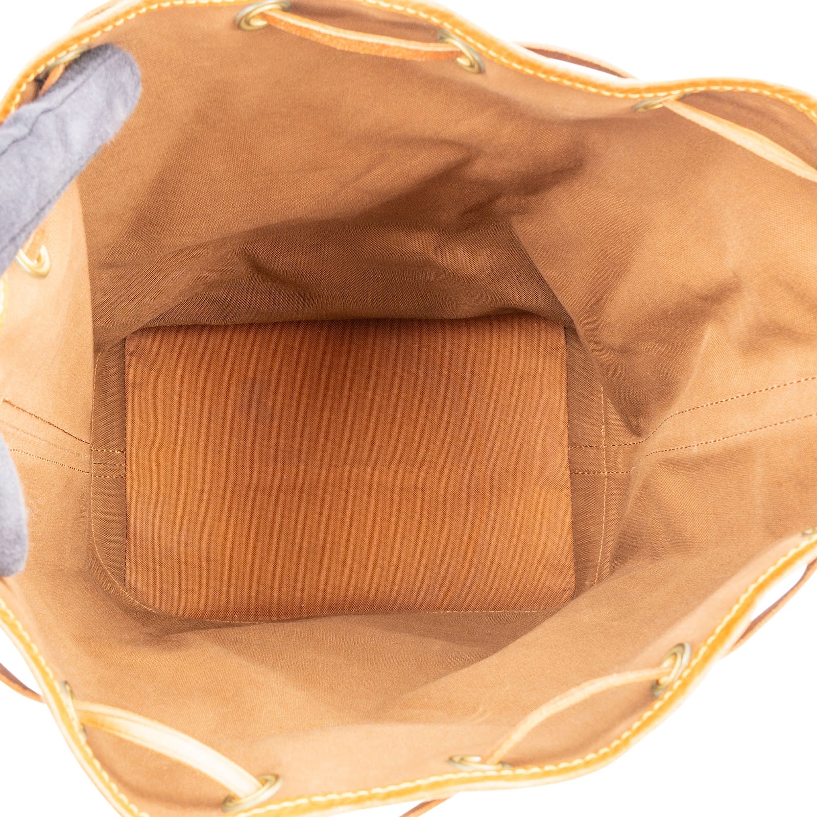 Louis Vuitton - Sac Noé Grande Schultertasche
