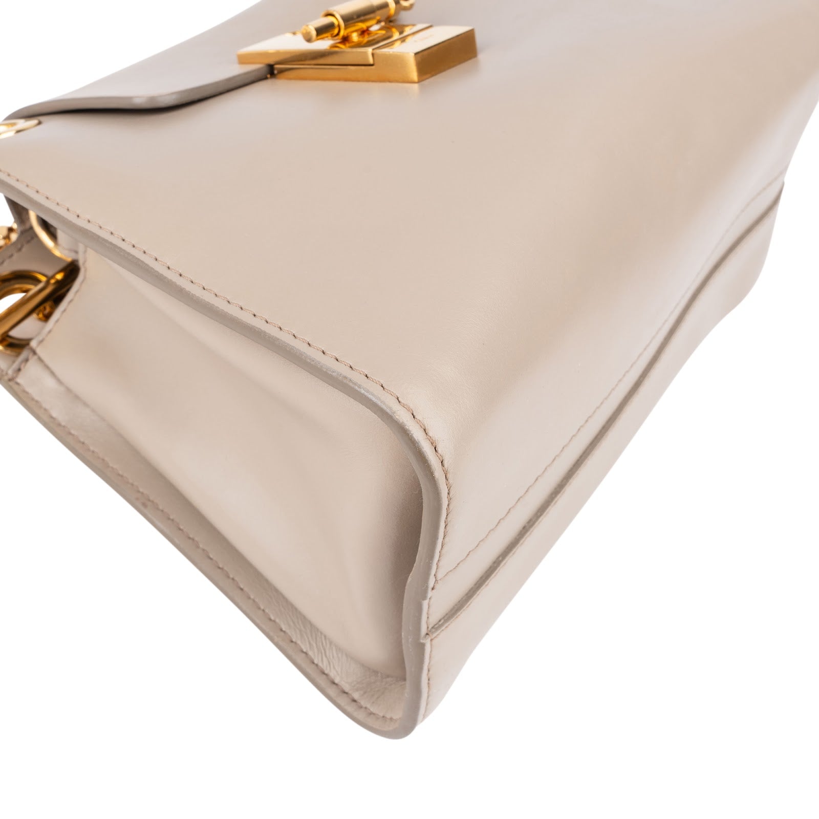 Chloé - Annie Drew Crossbody Bag