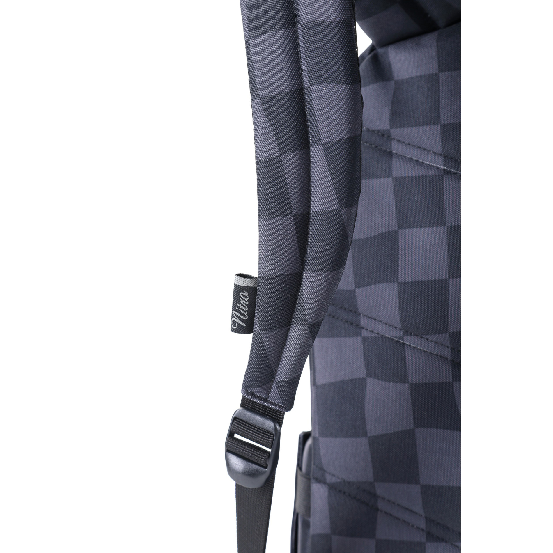 Rucksack URBAN PLUS - Checker