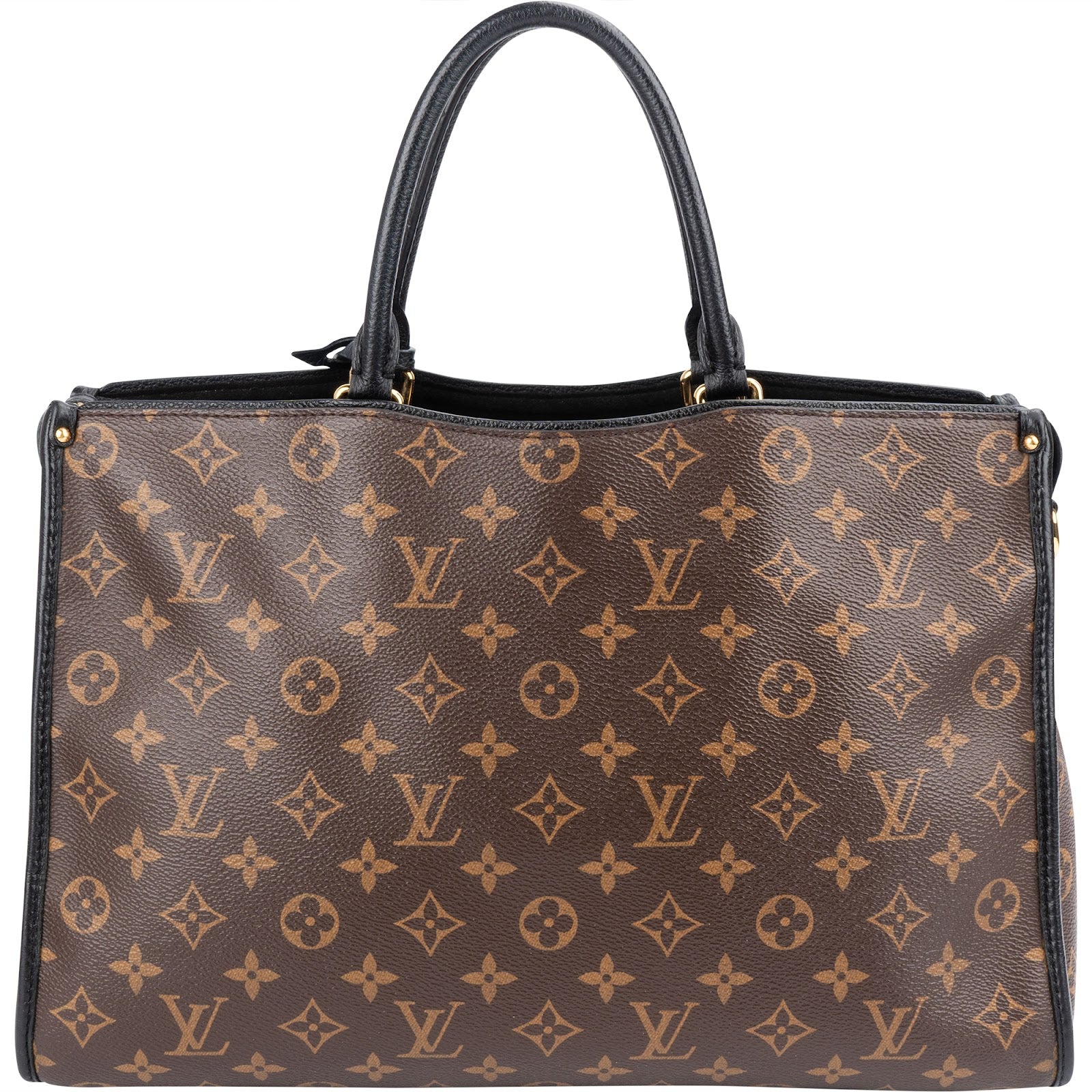 Louis Vuitton - Popincourt NM handtas