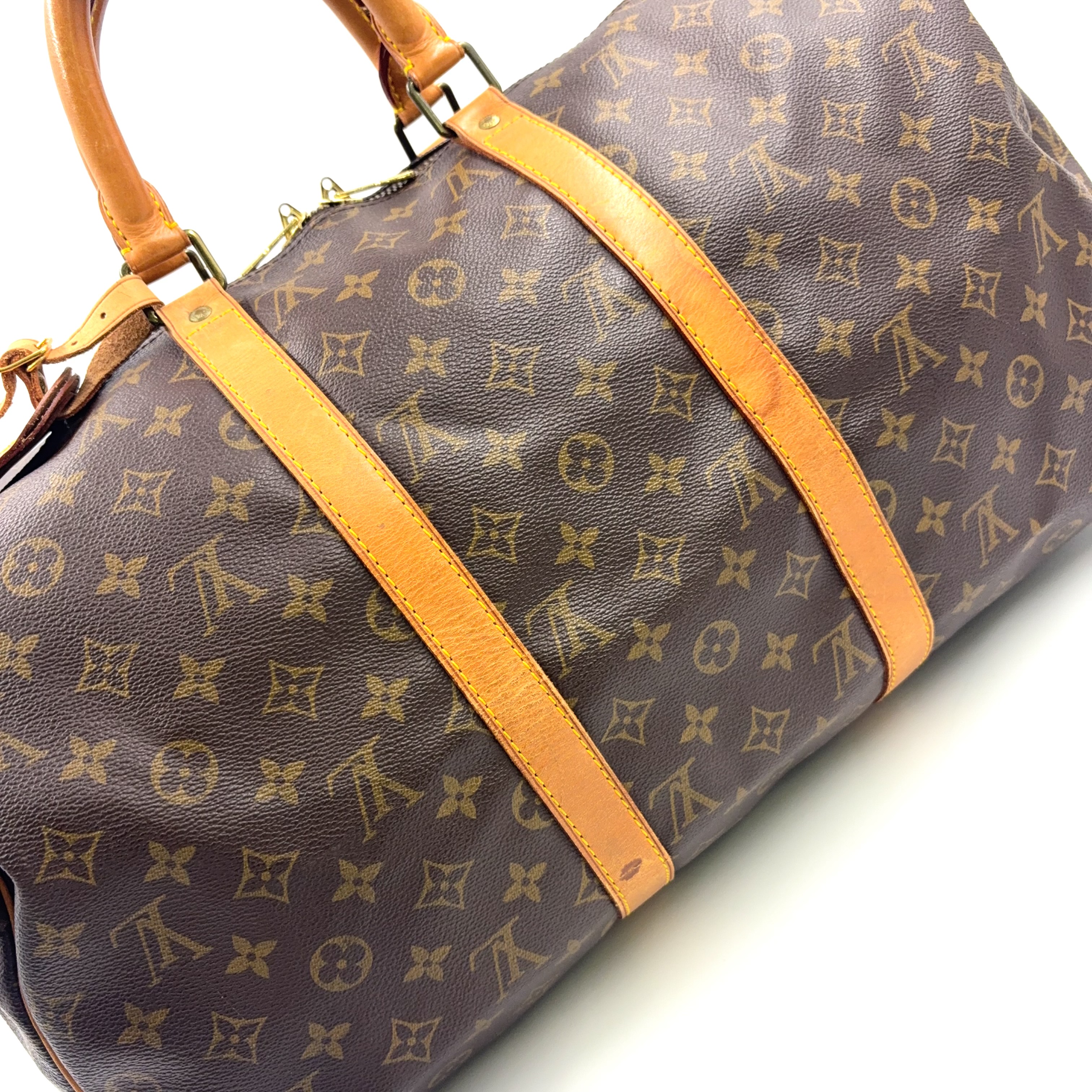 Louis Vuitton  Keepall 50 Reisetasche