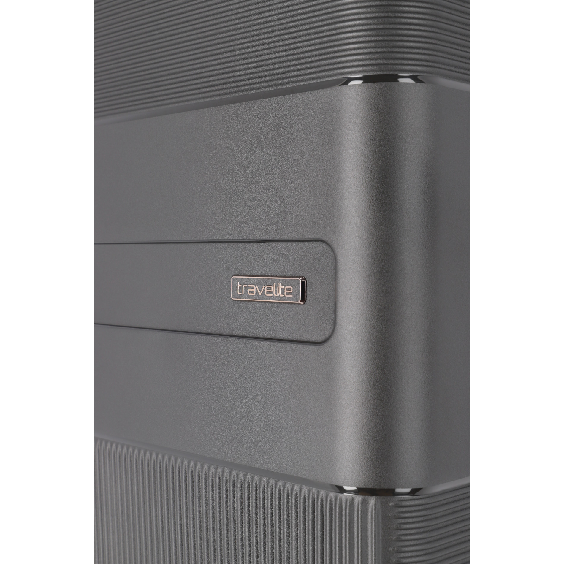 WAAL Trolley M - Schwarz