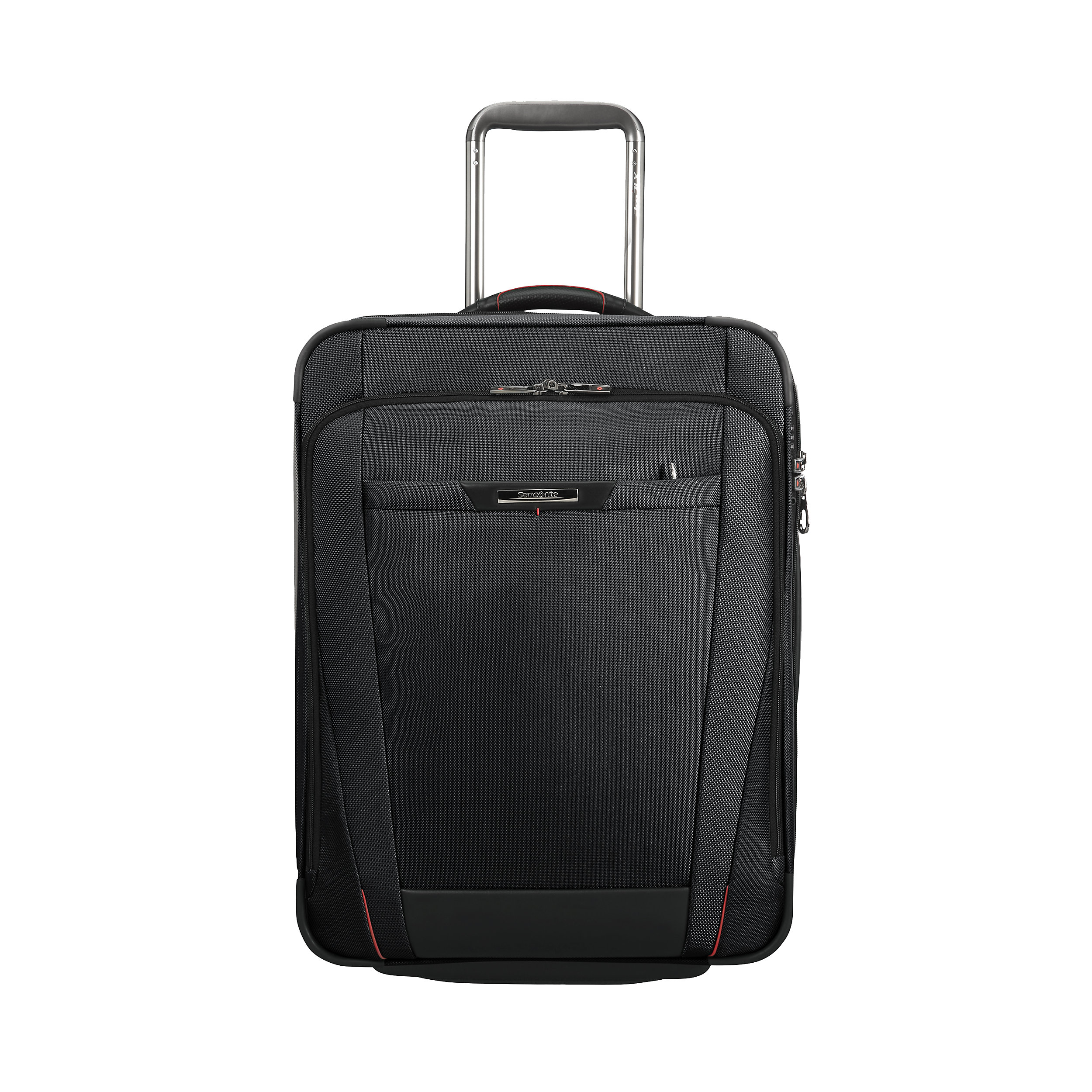 Upright mit 2 Rollen 55/20 EXP Pro-DLX5 S 44.5 Liter