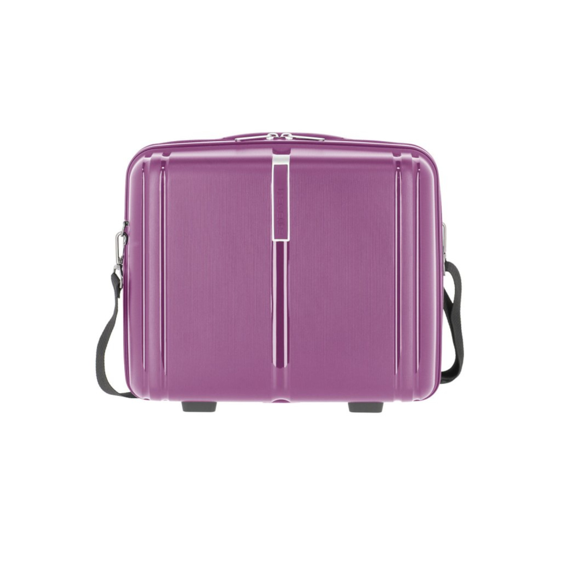 VAKA Beautycase - purple