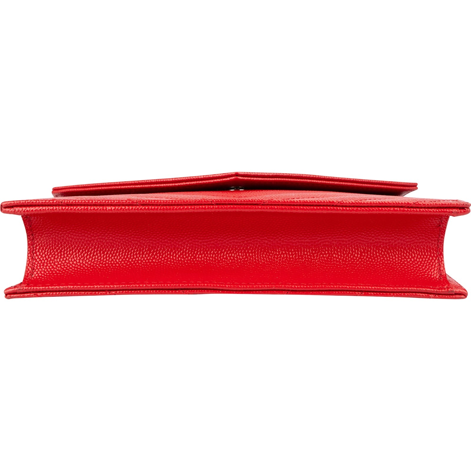 Yves Saint Laurent - Envelope Wallet On Chain