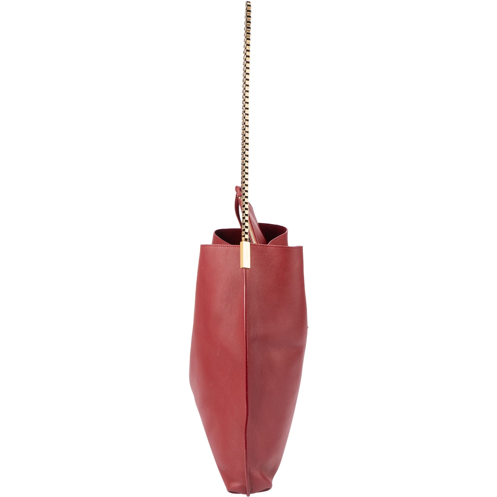 Saint Laurent – Talitha Suzanne Medium Bucket Schultertasche