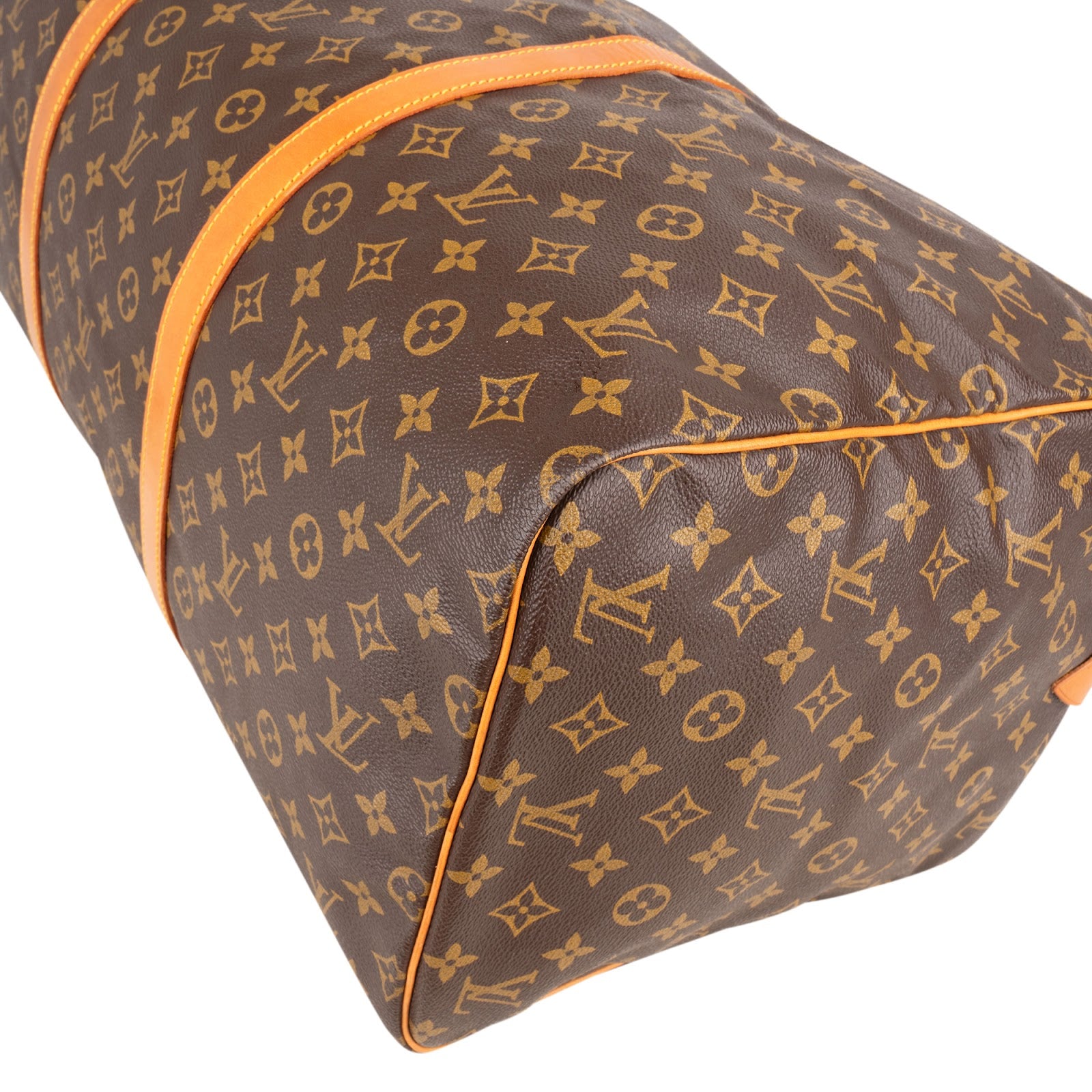 Torba podróżna Louis Vuitton Monogram Canvas Sac Souple 55