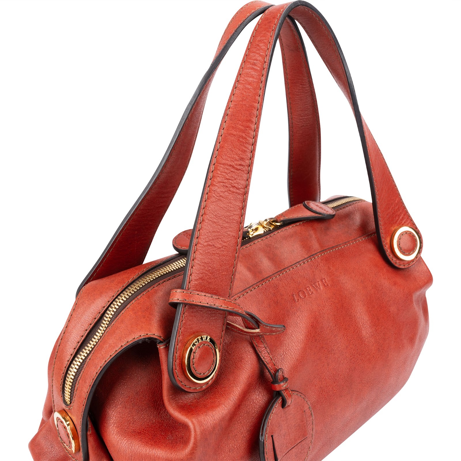 Loewe – torebka Napa Aire