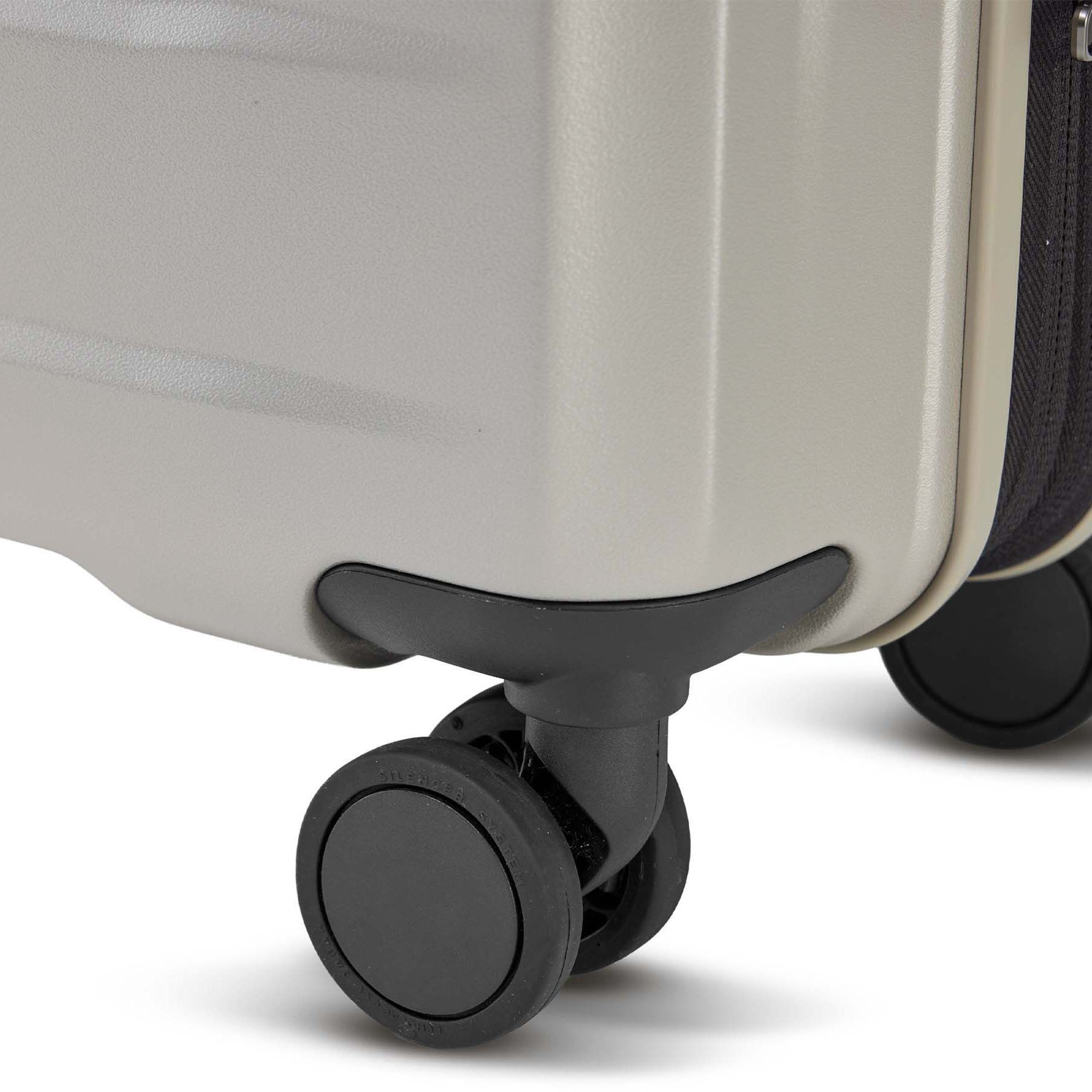 PHOENIX SL - Trolley M (66 cm) expandable