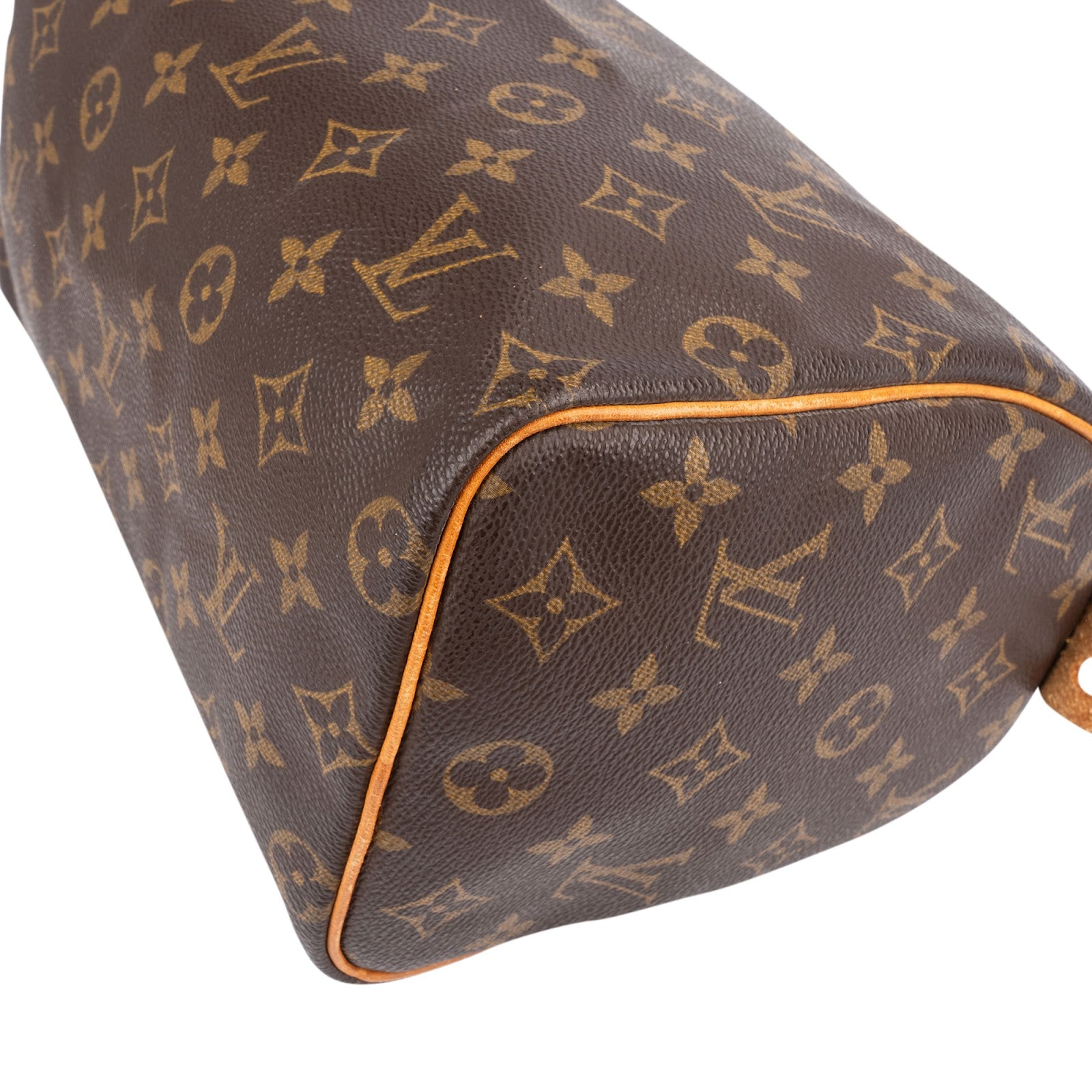 Louis Vuitton - Speedy 25 Boston Handtasche