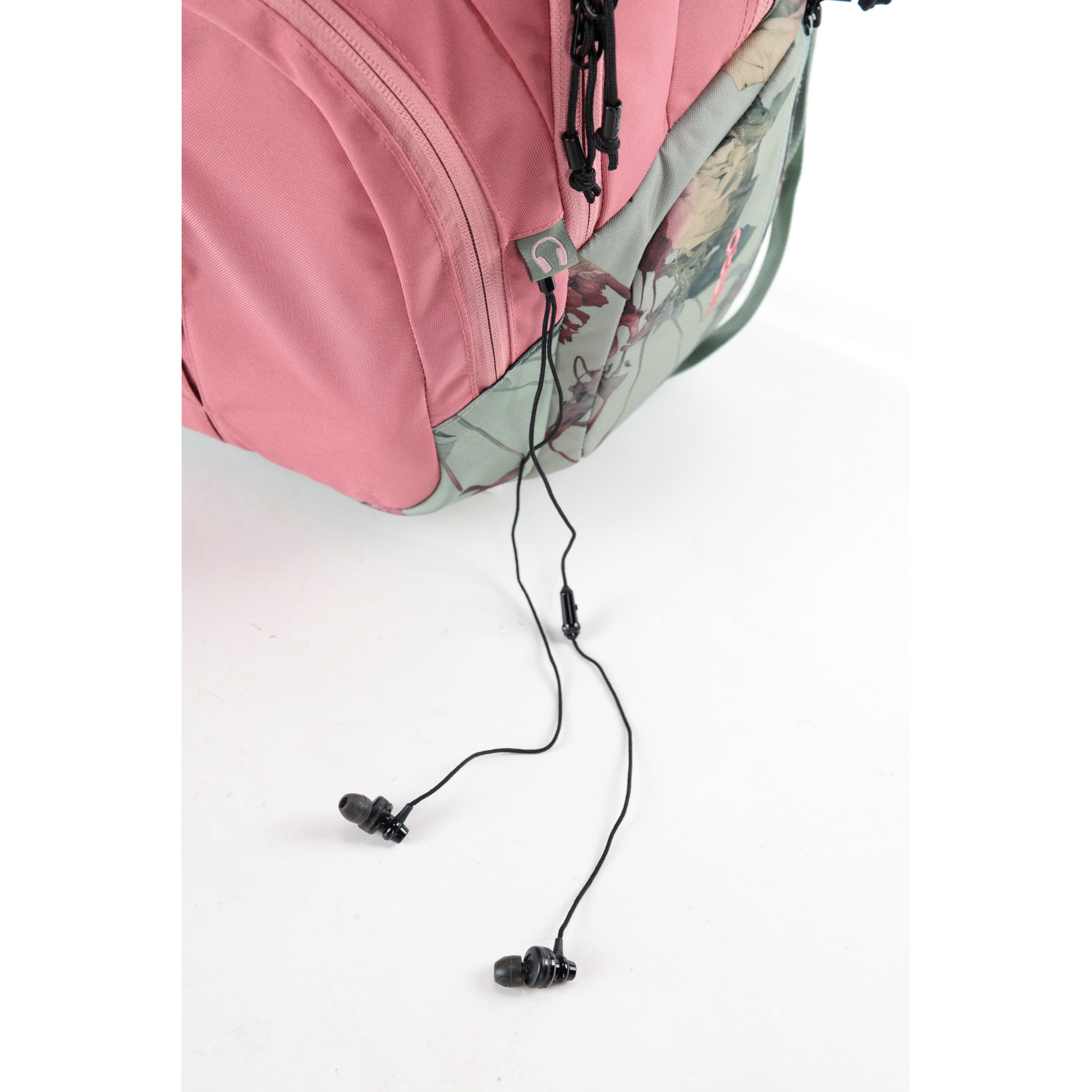 Rucksack CHASE - Woodrose