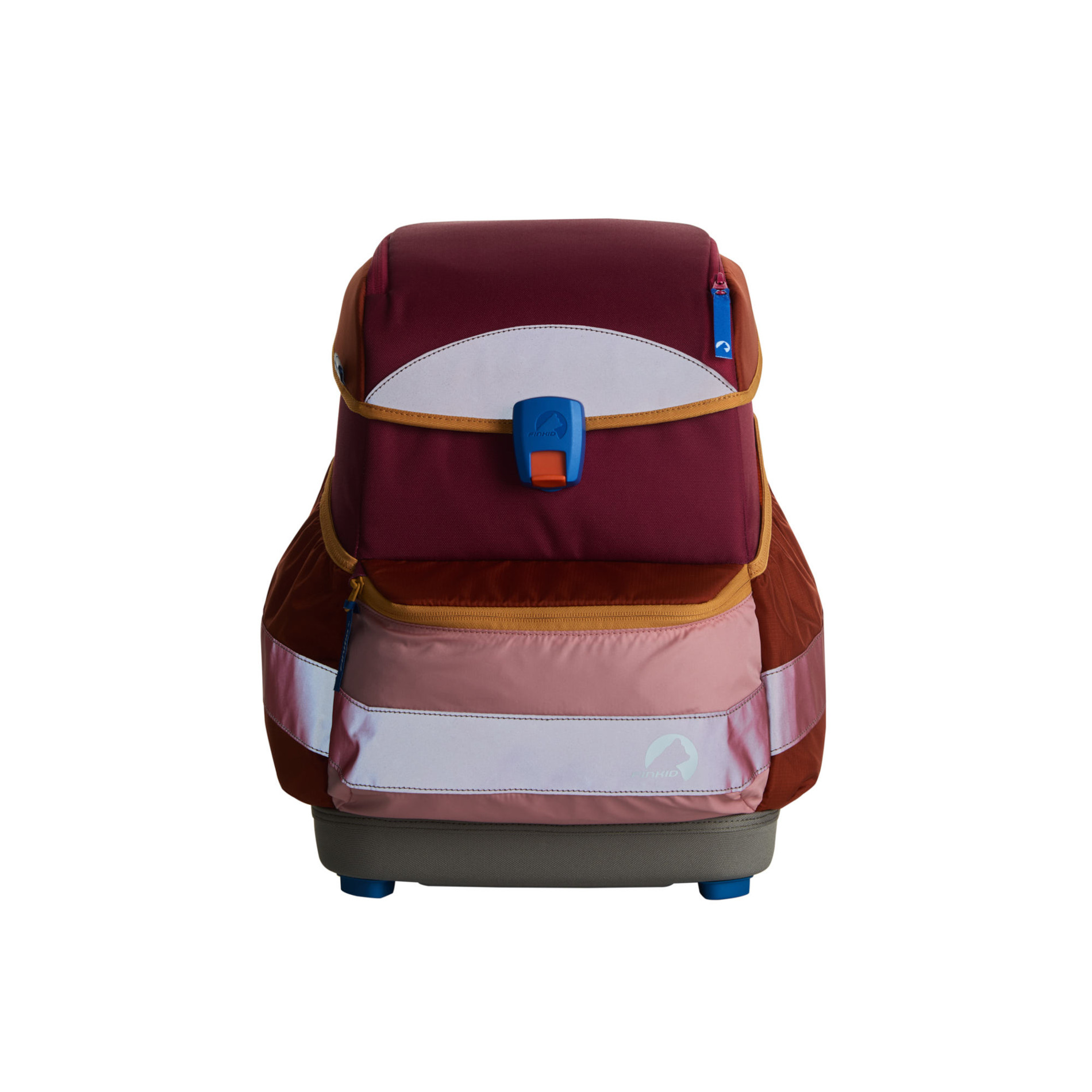 BUDDY EKO SPORT 4-częściowy zestaw saszetek - jagodowy mix