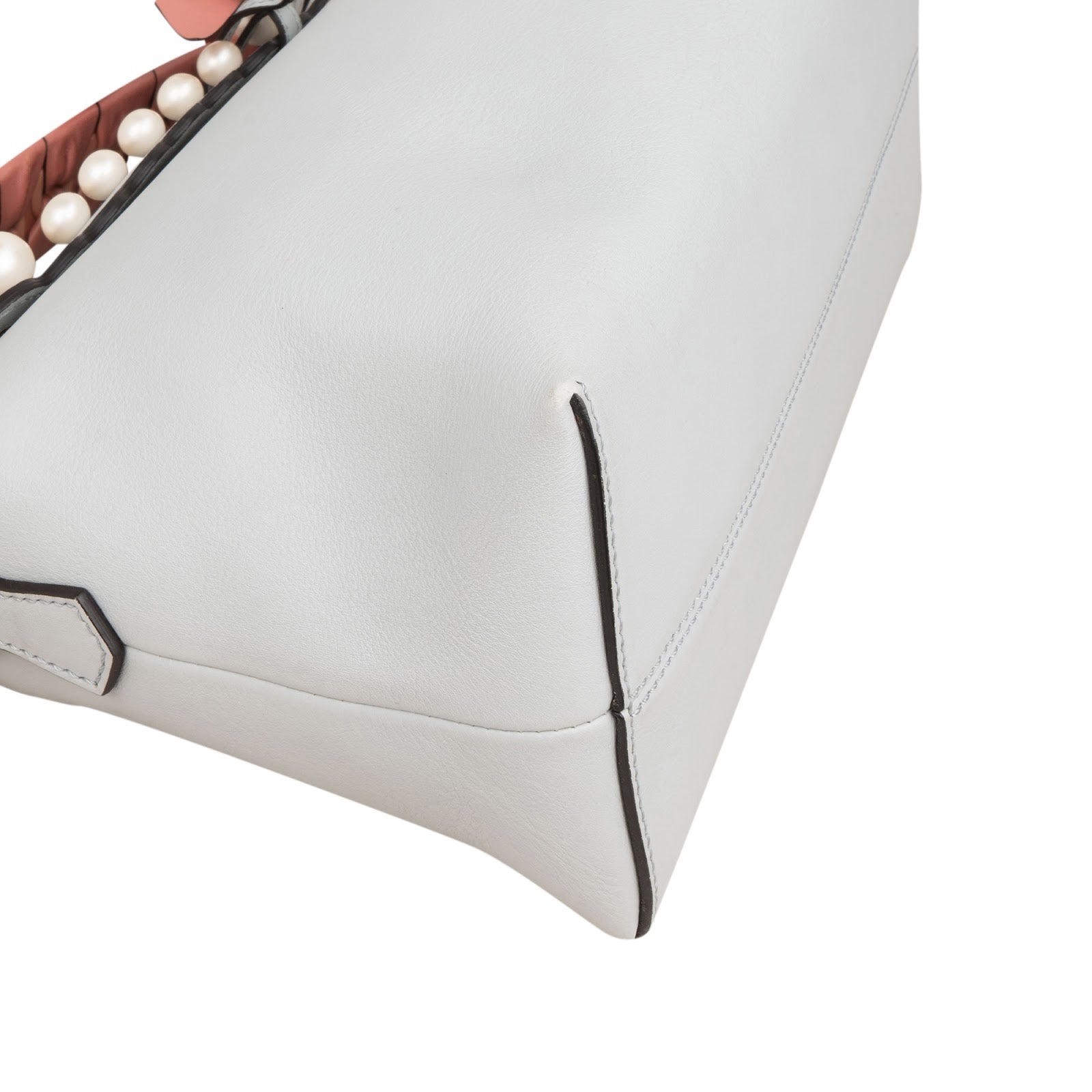 Fendi - By The Way Mini Handbag