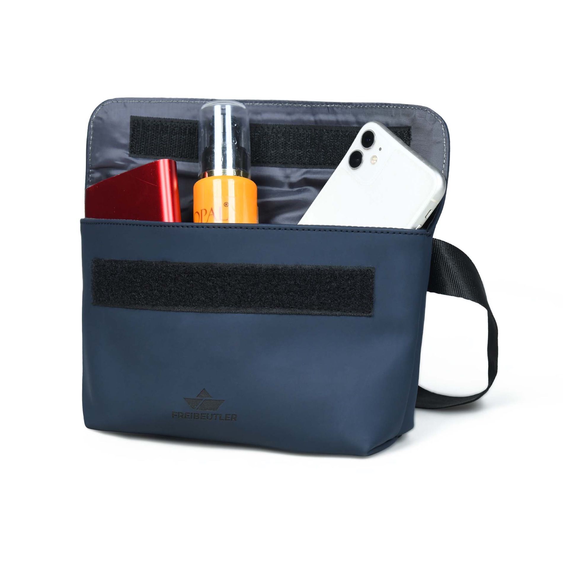 Hip Bag Levi - dunkelblau