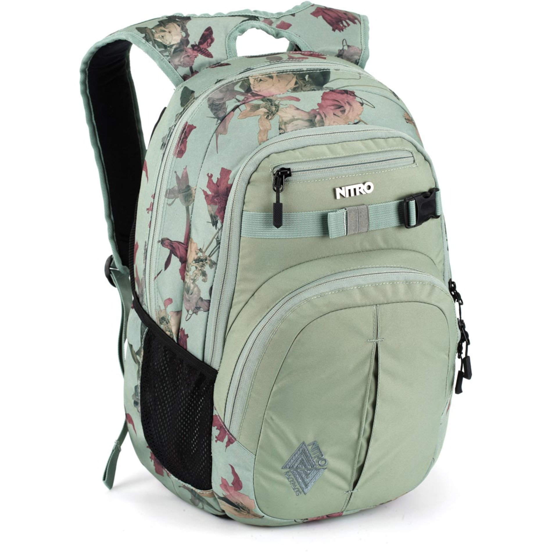 Rucksack CHASE - Dead Flower