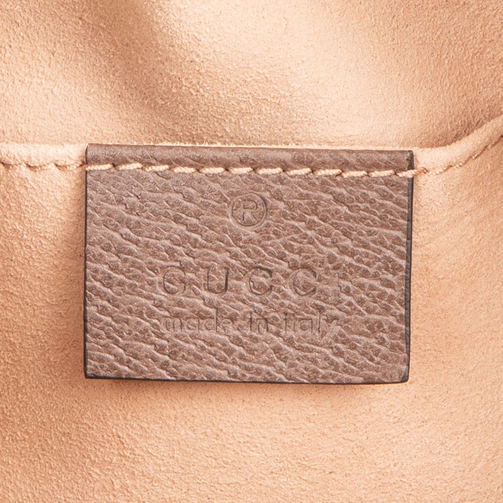 Gucci - Ophidia Mini Crossbody Bag