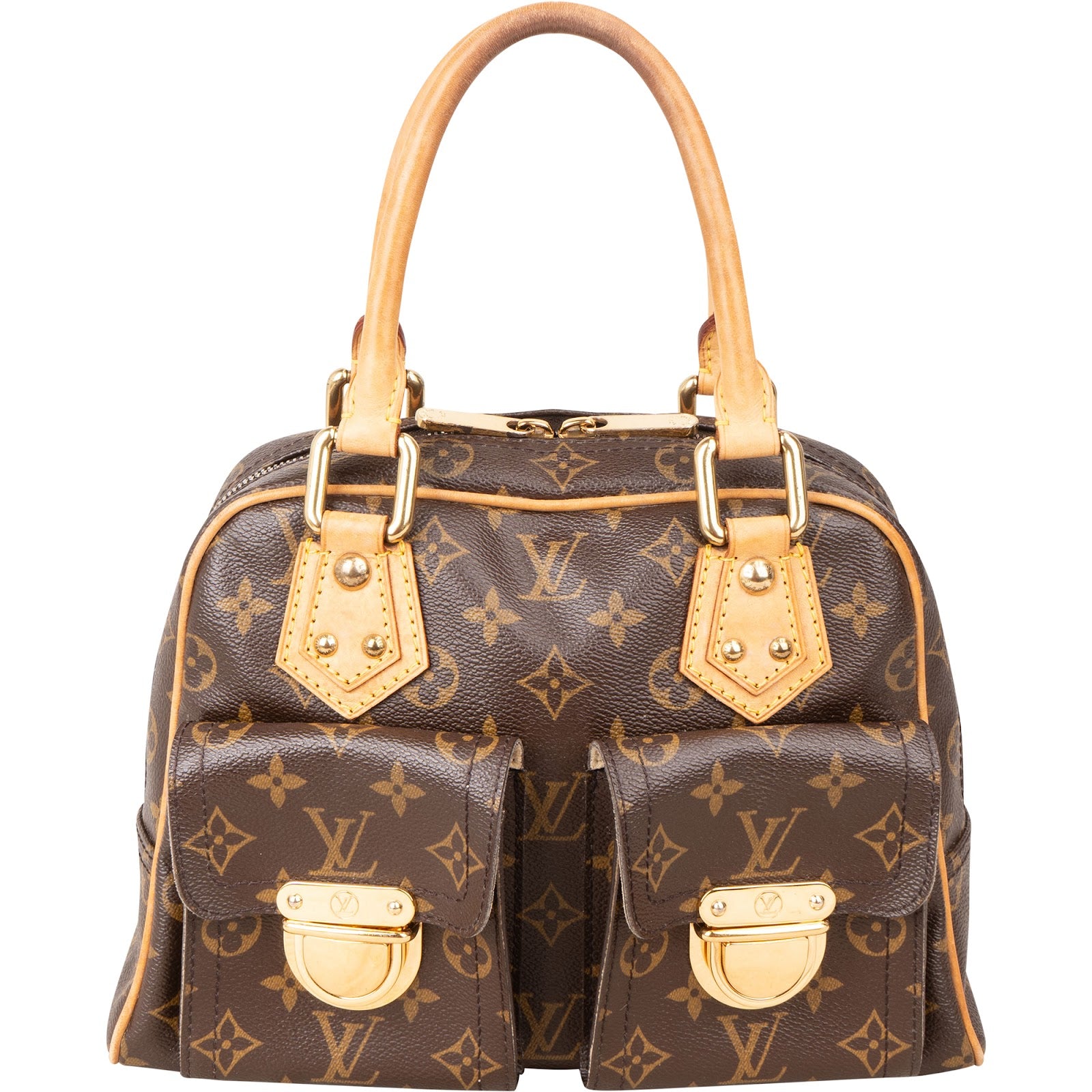 Louis Vuitton - Manhattan PM Handbag