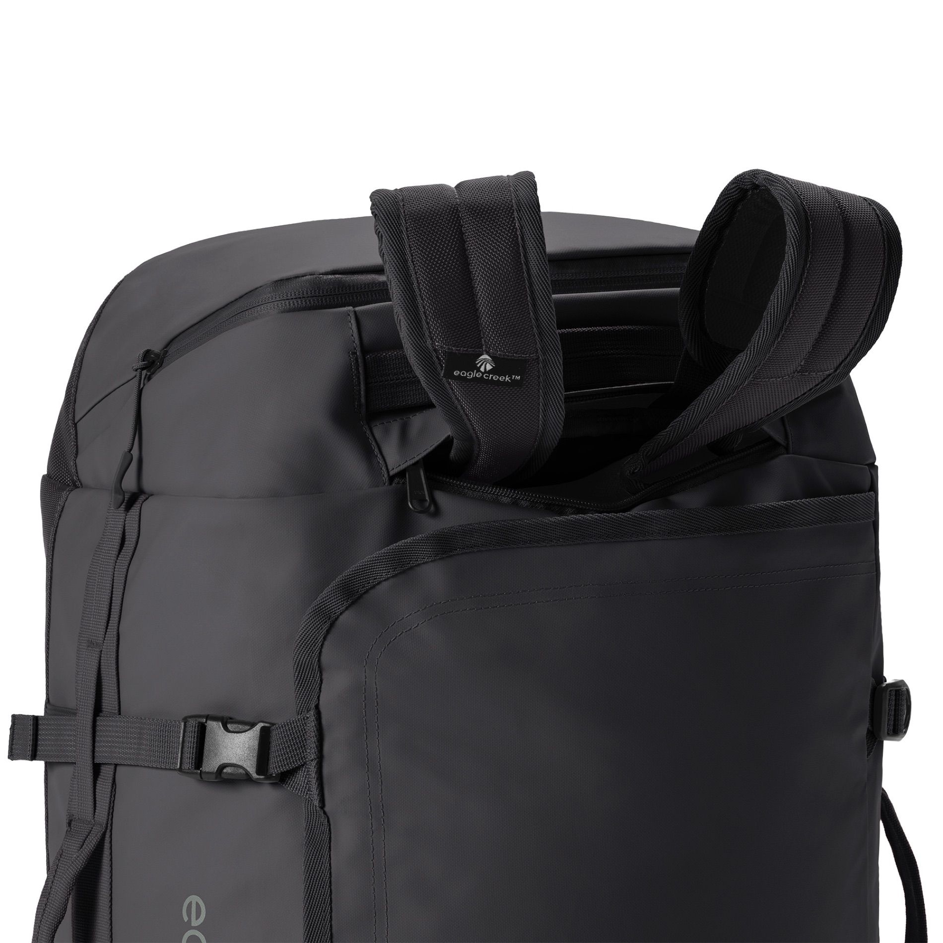 Torba podróżna Cargo Hauler Rolling Duffel 110 l