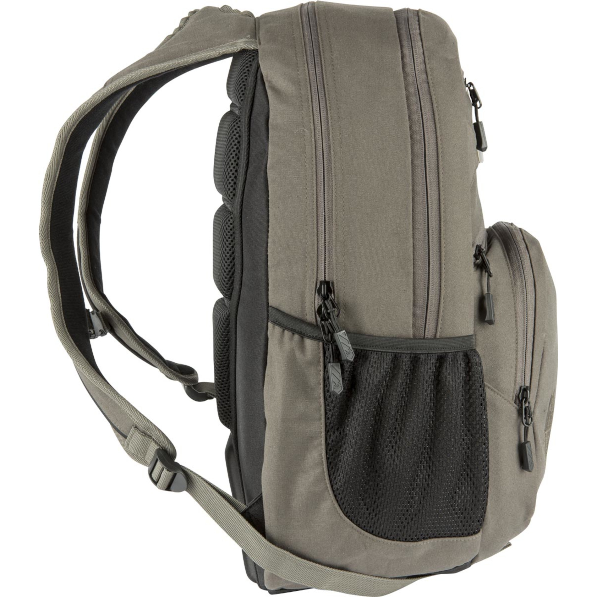 Rucksack HERO - Waxed Lizard